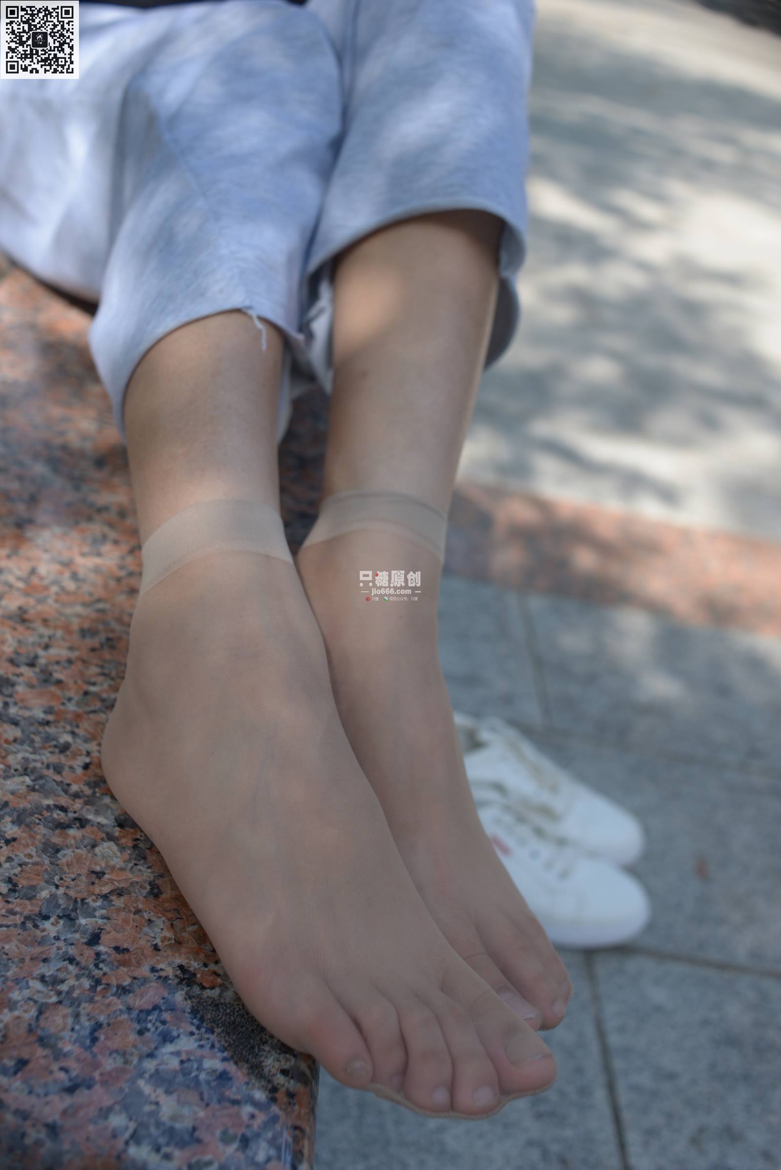 图片[93]-只糖棉袜 NO.533 彤彤 – 一思一念 [146P] – 速更版-美库