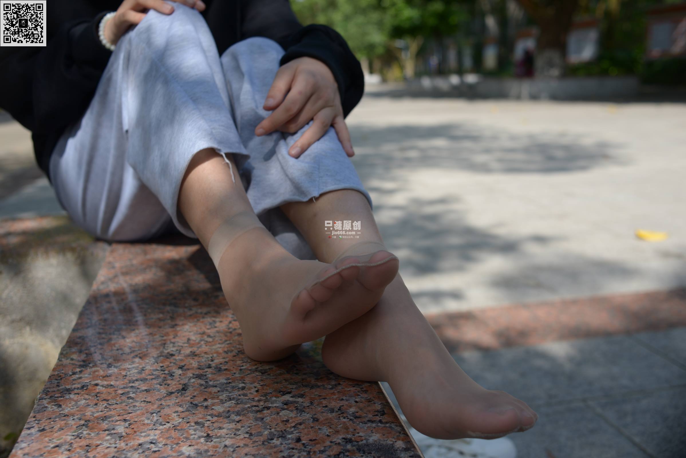 图片[95]-只糖棉袜 NO.533 彤彤 – 一思一念 [146P] – 速更版-美库