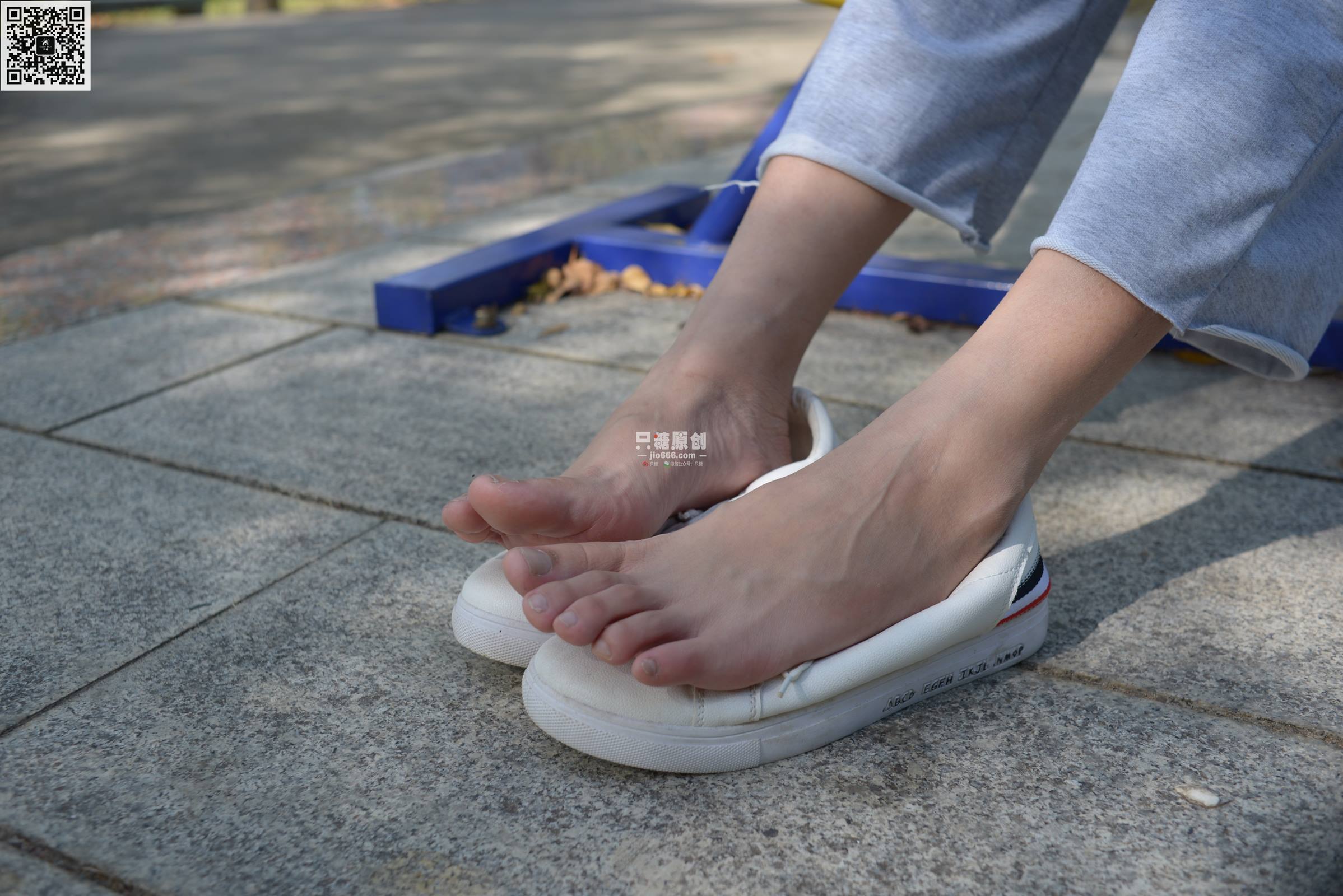 图片[127]-只糖棉袜 NO.533 彤彤 – 一思一念 [146P] – 速更版-美库