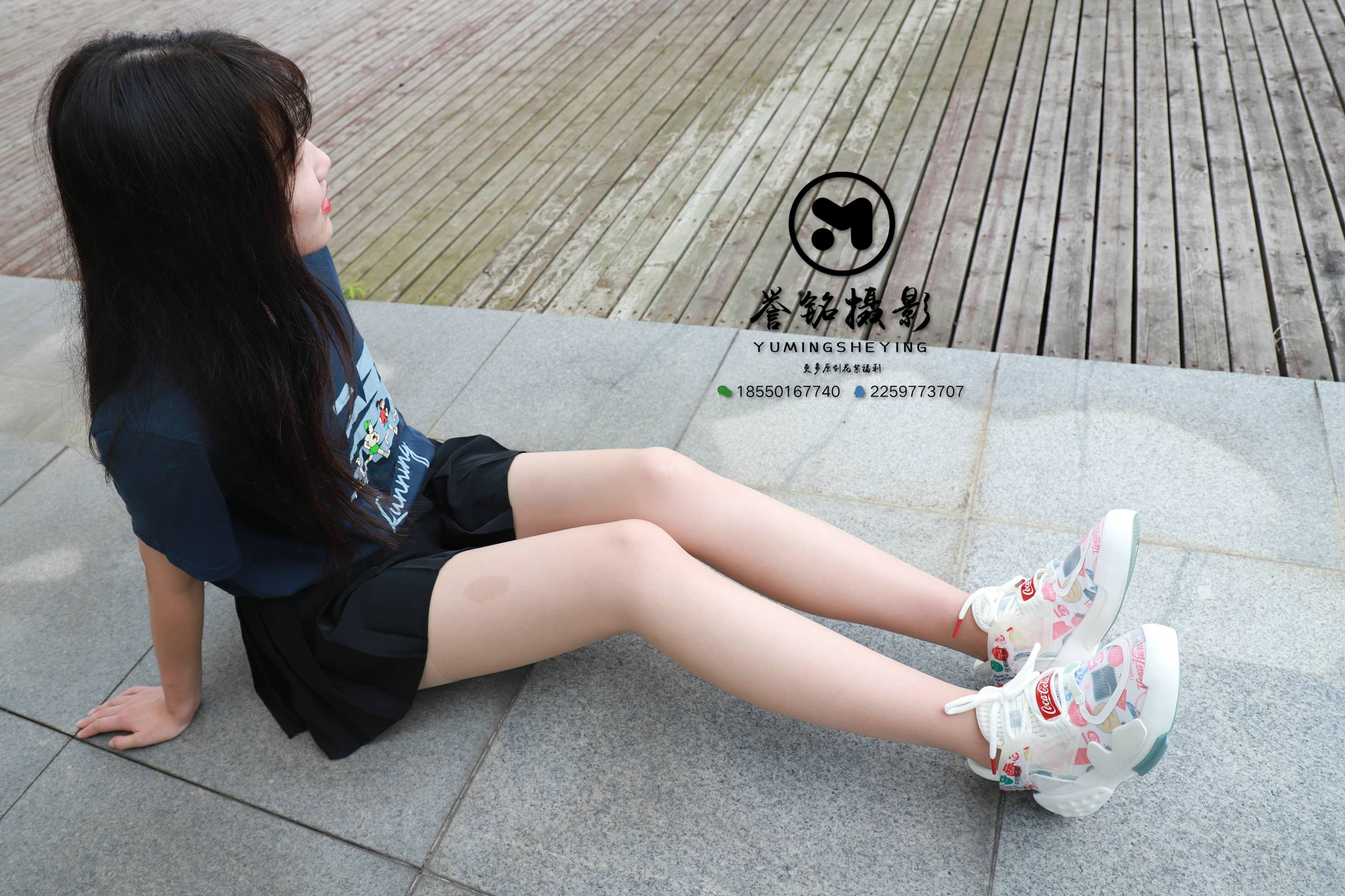 图片[13]-[誉铭传媒]袜足摄影 2019年 NO.061[110P] – 速更版-美库