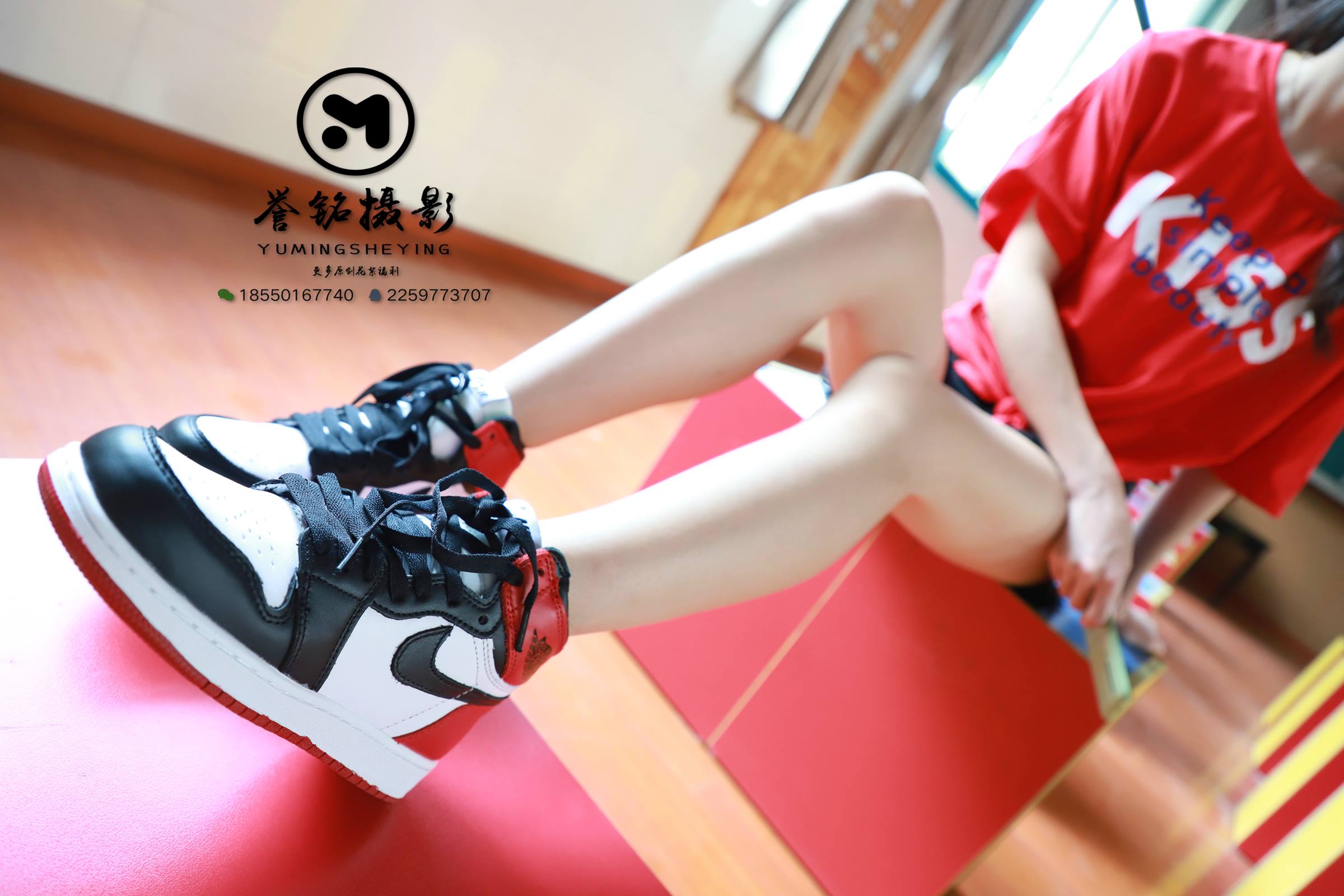 图片[16]-[誉铭传媒]袜足摄影 2019年 NO.062[120P] – 速更版-美库