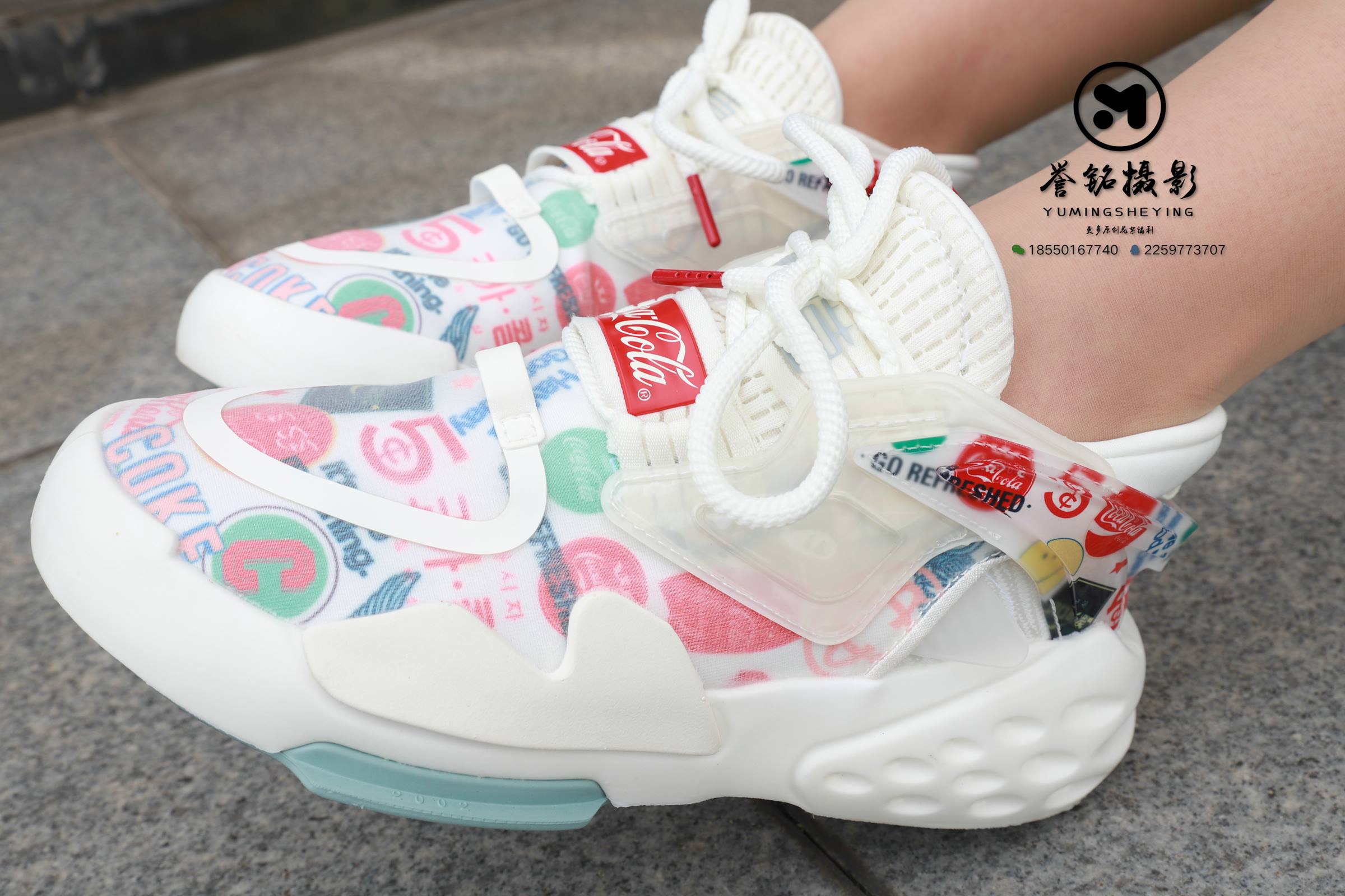 图片[19]-[誉铭传媒]袜足摄影 2019年 NO.061[110P] – 速更版-美库