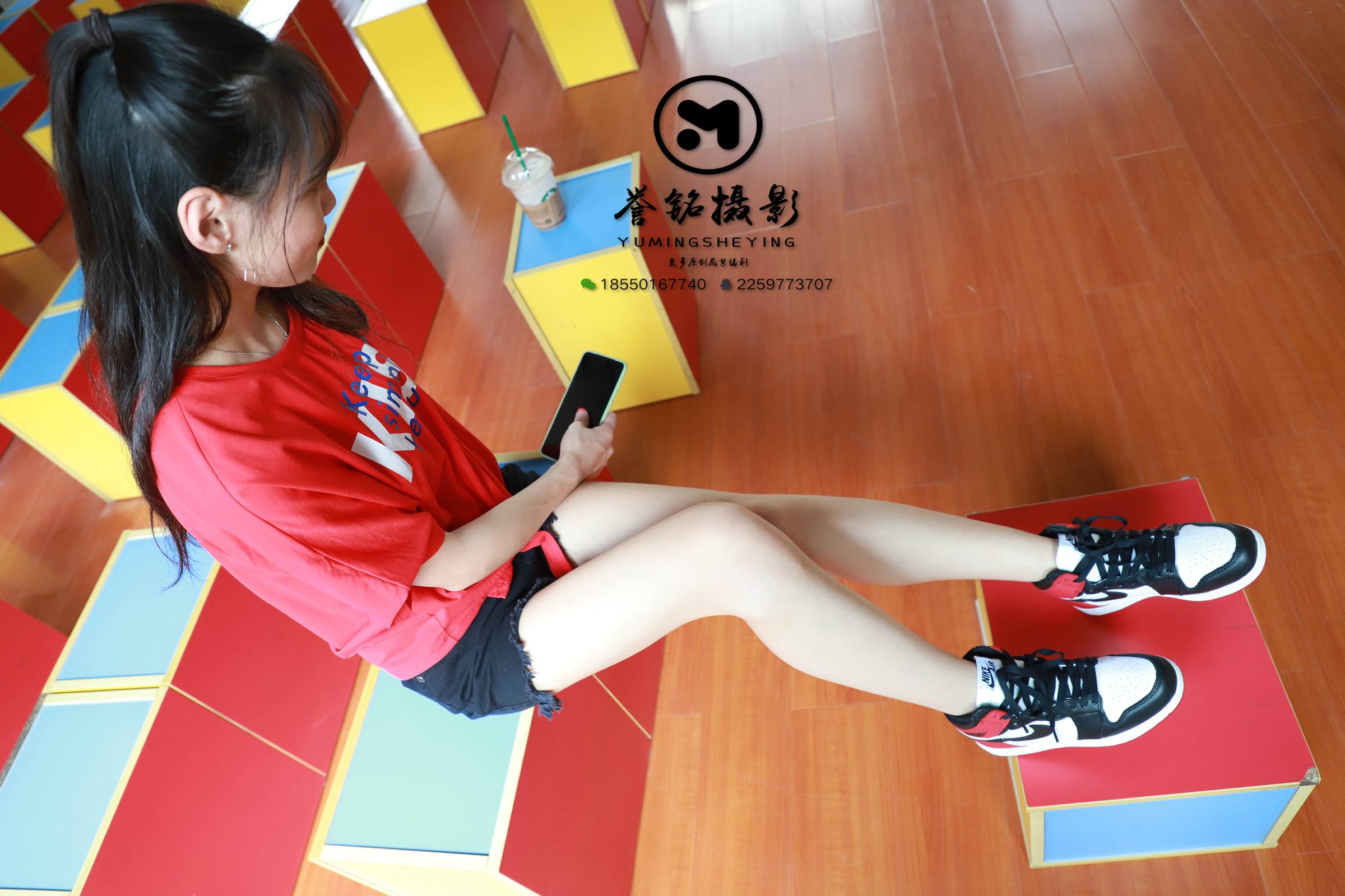 图片[17]-[誉铭传媒]袜足摄影 2019年 NO.062[120P] – 速更版-美库