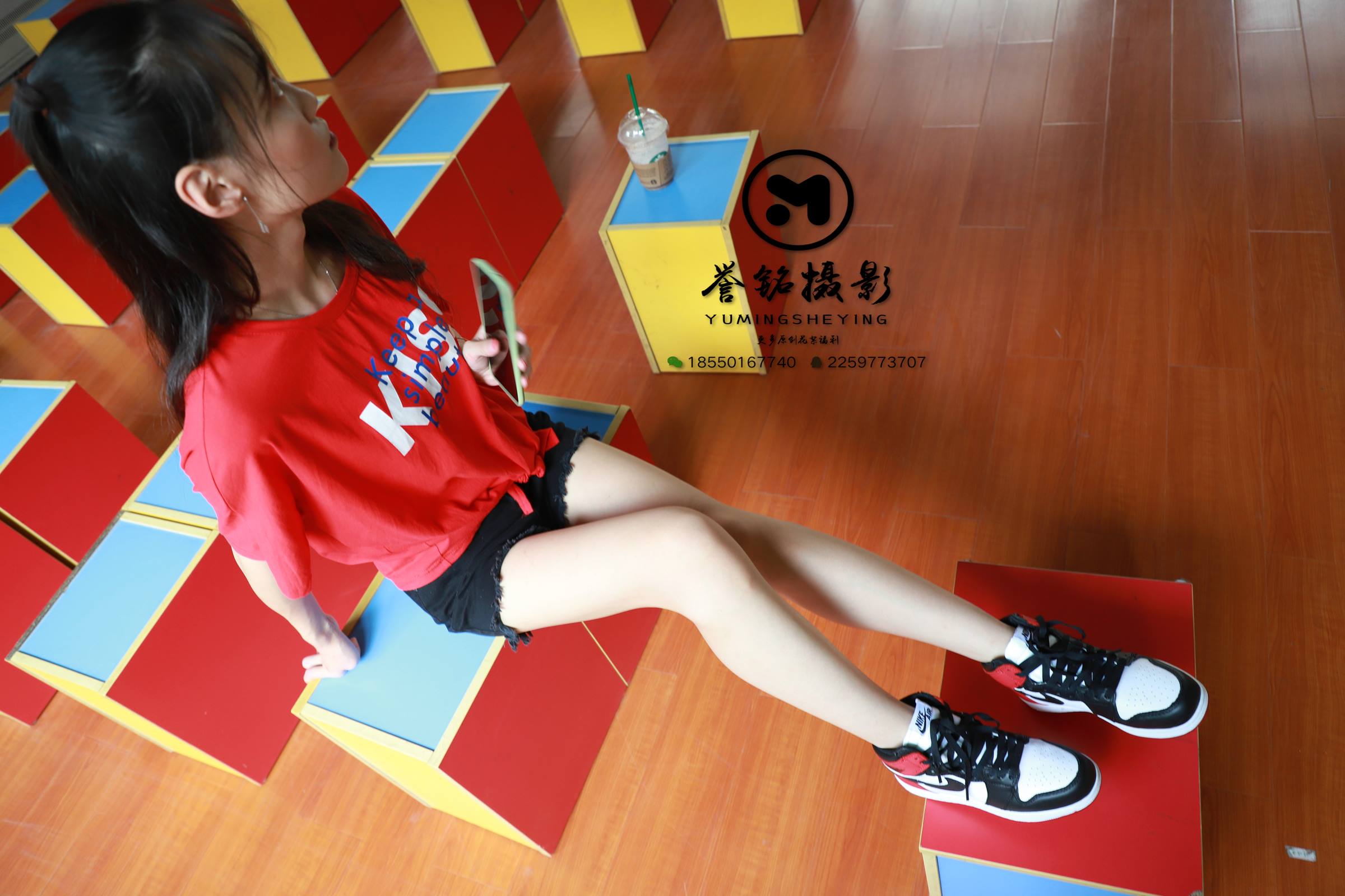 图片[20]-[誉铭传媒]袜足摄影 2019年 NO.062[120P] – 速更版-美库