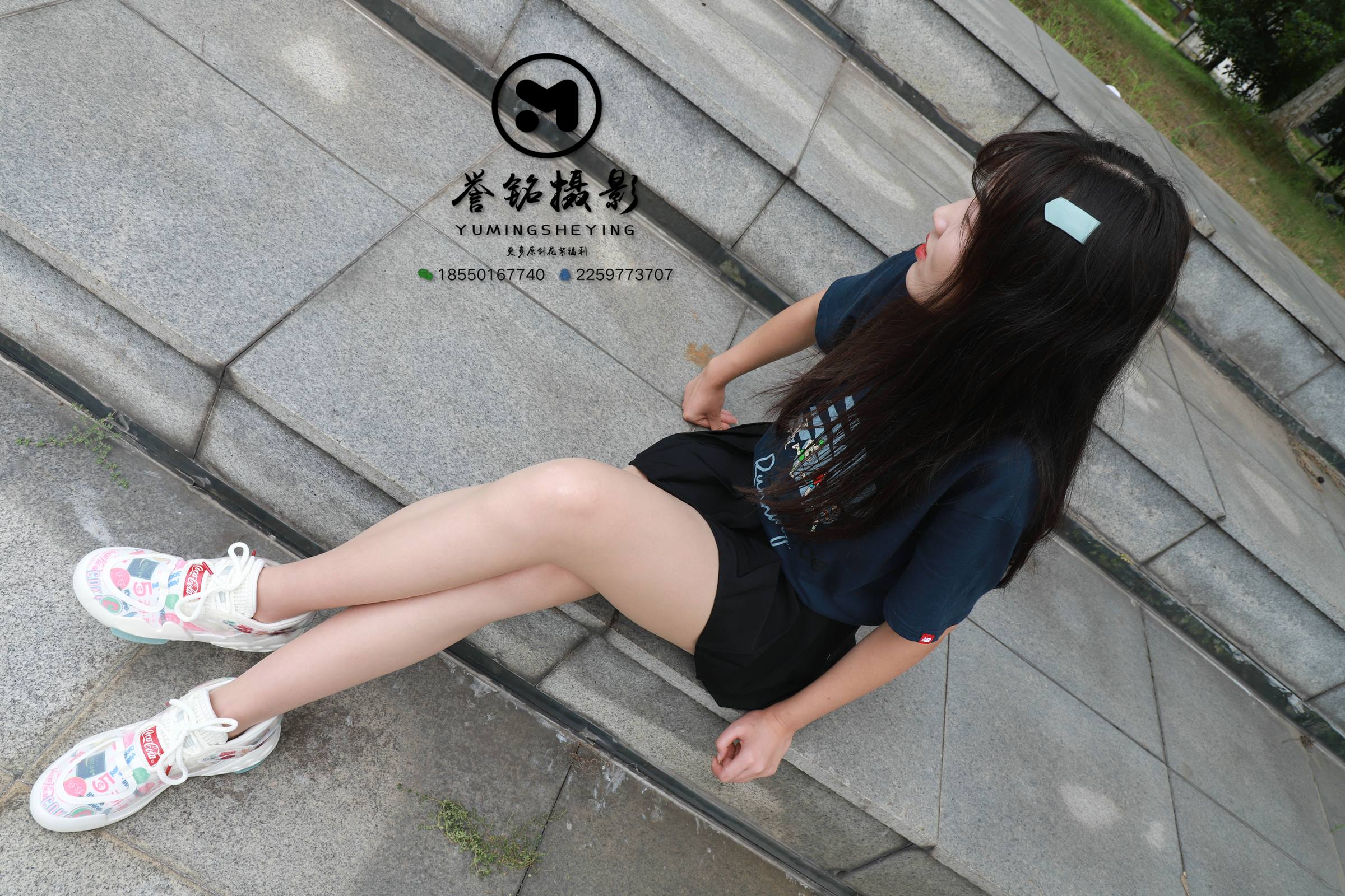 图片[27]-[誉铭传媒]袜足摄影 2019年 NO.061[110P] – 速更版-美库