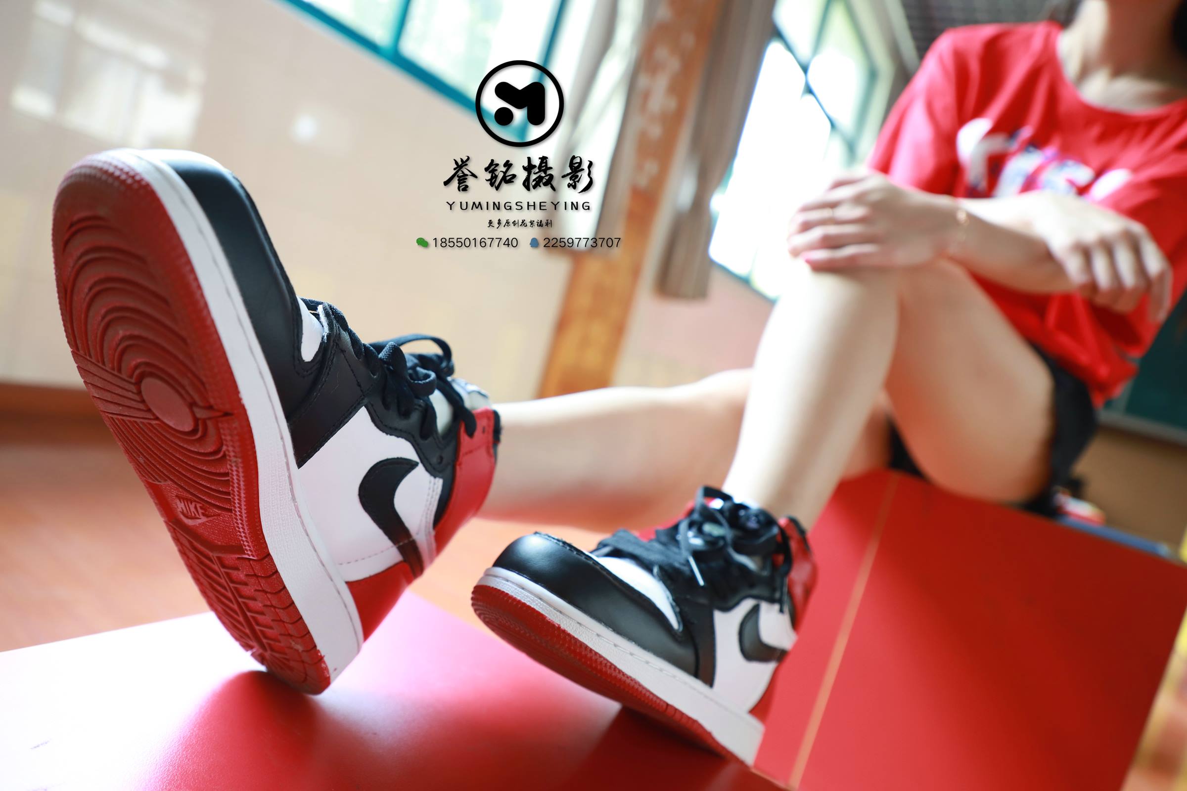 图片[27]-[誉铭传媒]袜足摄影 2019年 NO.062[120P] – 速更版-美库