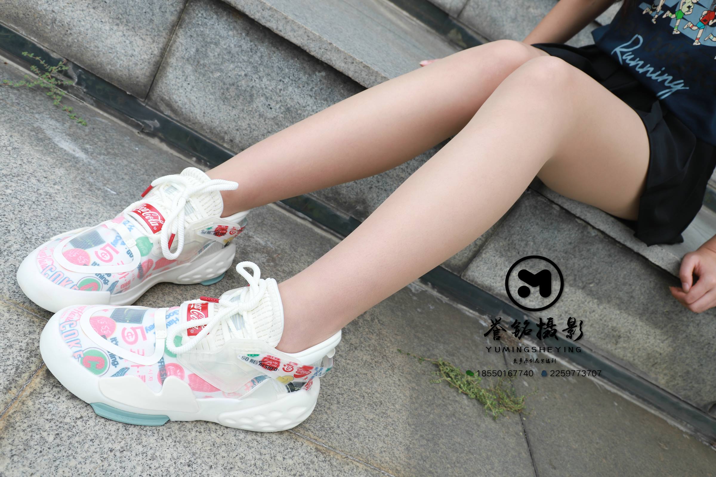 图片[29]-[誉铭传媒]袜足摄影 2019年 NO.061[110P] – 速更版-美库