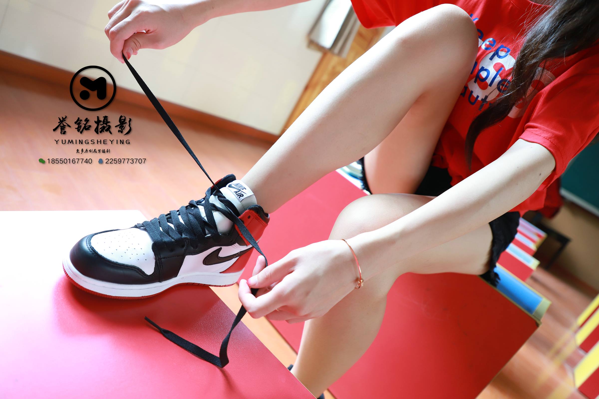 图片[29]-[誉铭传媒]袜足摄影 2019年 NO.062[120P] – 速更版-美库