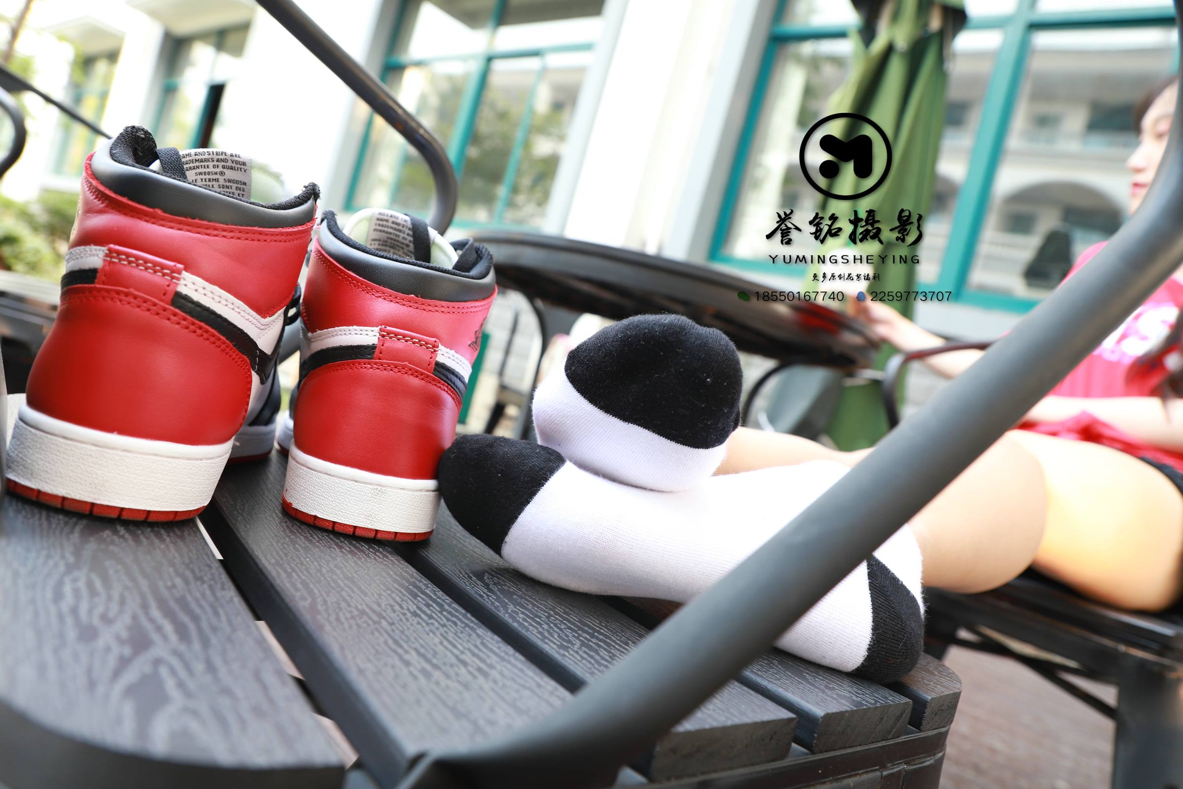 图片[39]-[誉铭传媒]袜足摄影 2019年 NO.062[120P] – 速更版-美库