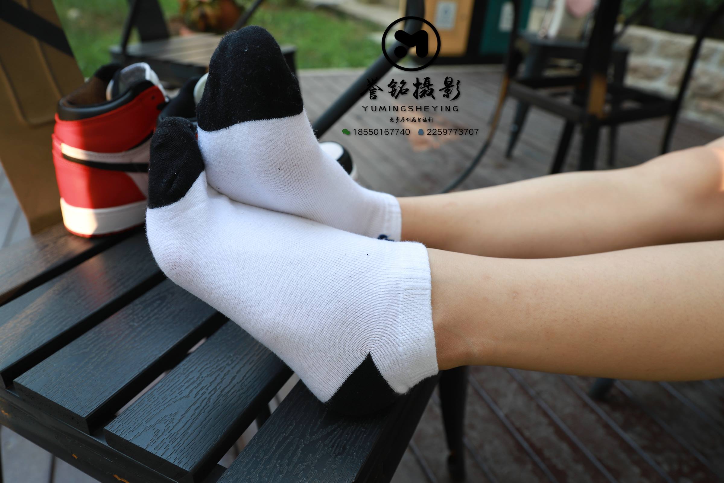 图片[43]-[誉铭传媒]袜足摄影 2019年 NO.062[120P] – 速更版-美库