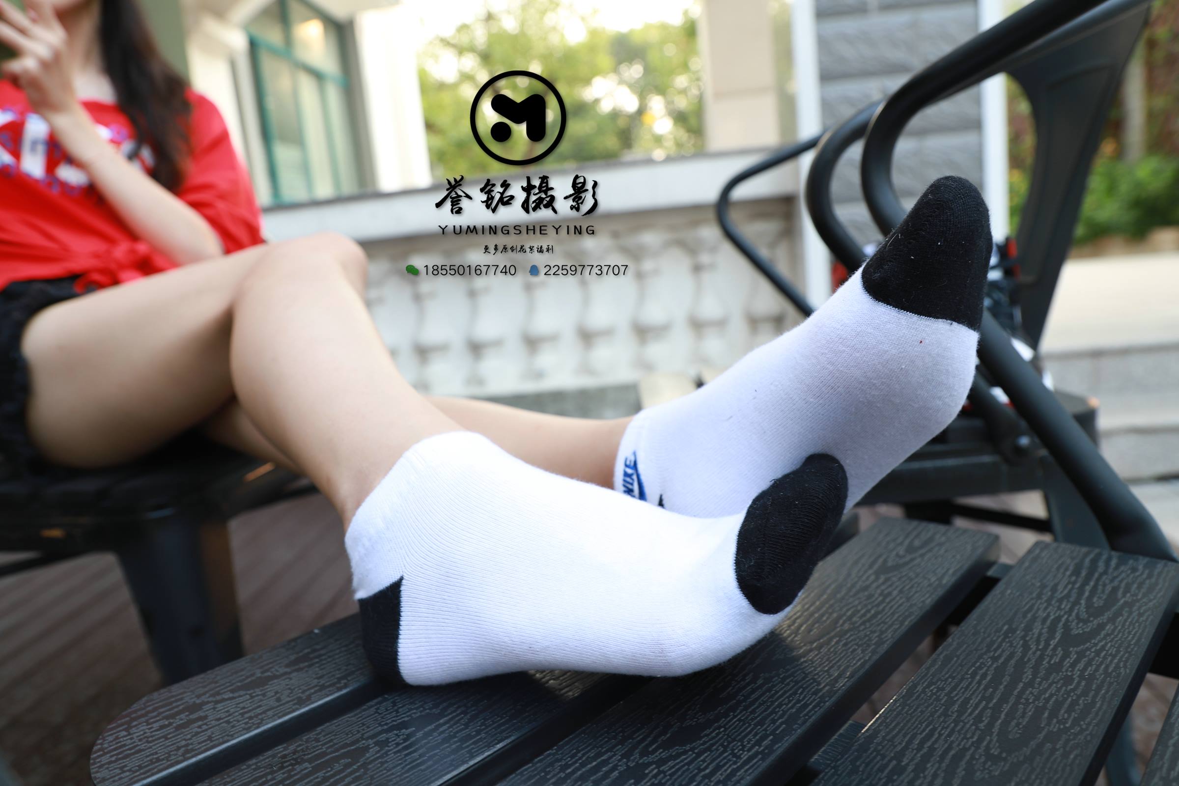 图片[53]-[誉铭传媒]袜足摄影 2019年 NO.062[120P] – 速更版-美库