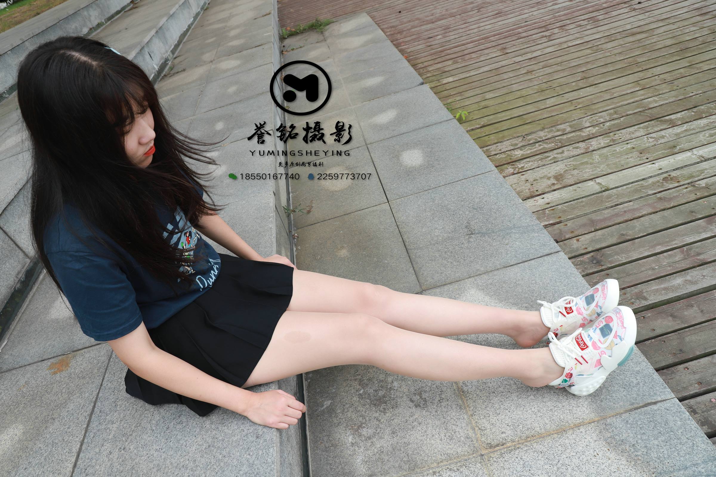 图片[76]-[誉铭传媒]袜足摄影 2019年 NO.061[110P] – 速更版-美库