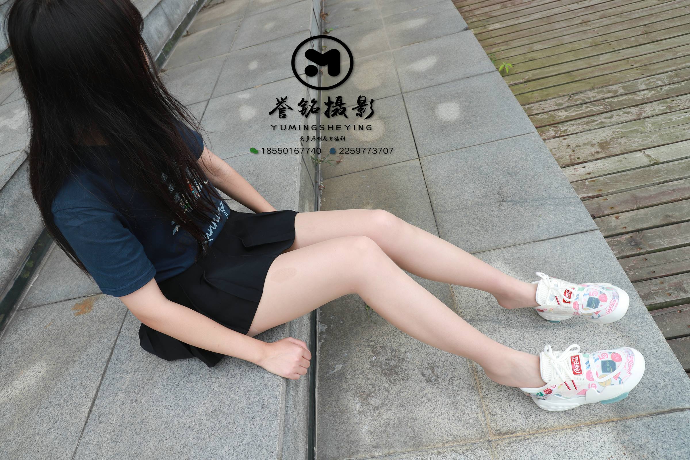 图片[80]-[誉铭传媒]袜足摄影 2019年 NO.061[110P] – 速更版-美库