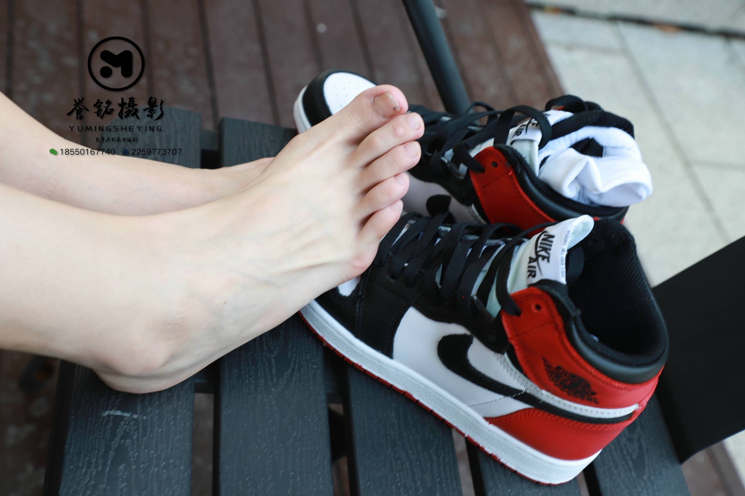 图片[94]-[誉铭传媒]袜足摄影 2019年 NO.062[120P] – 速更版-美库