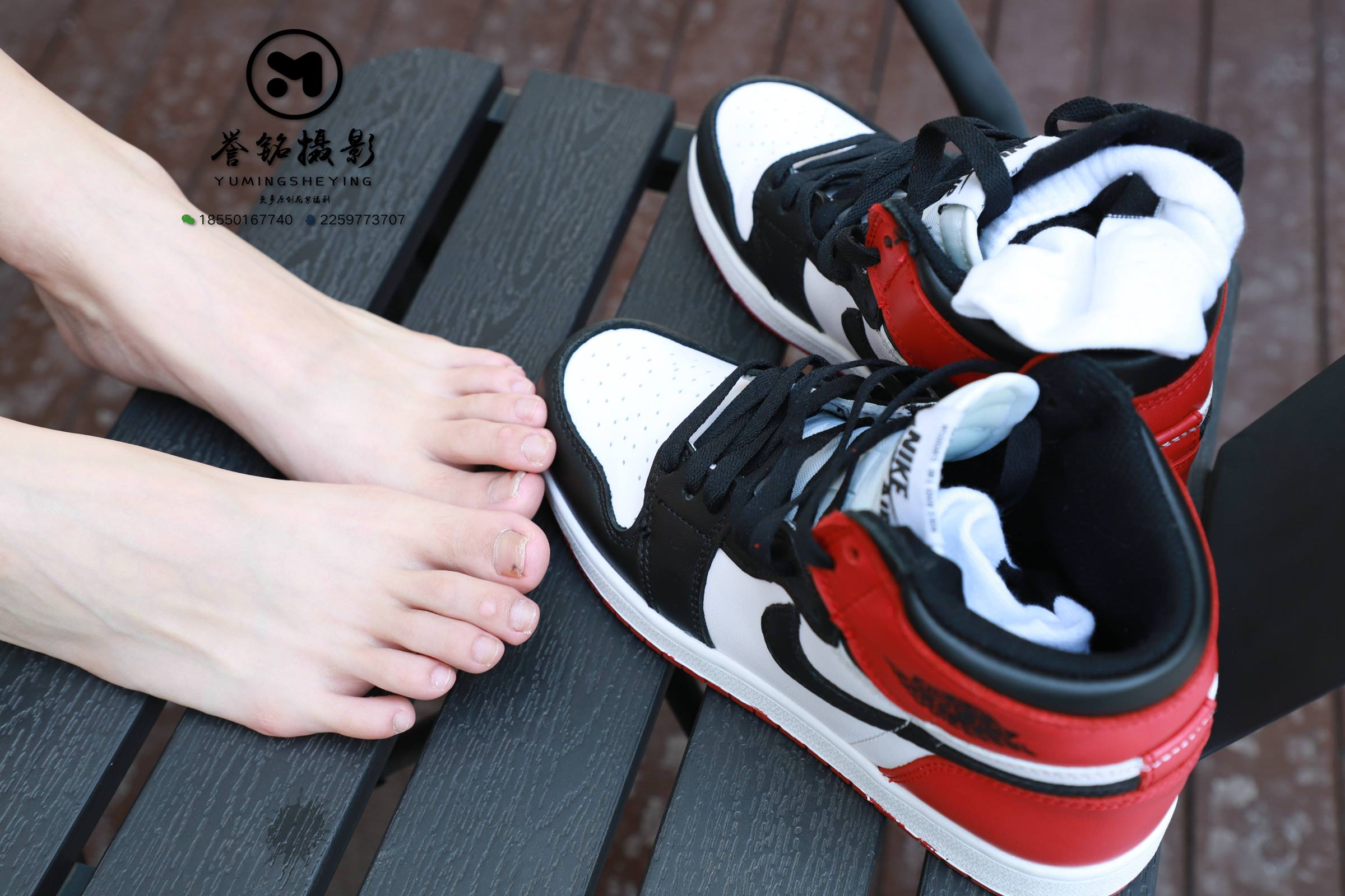 图片[103]-[誉铭传媒]袜足摄影 2019年 NO.062[120P] – 速更版-美库