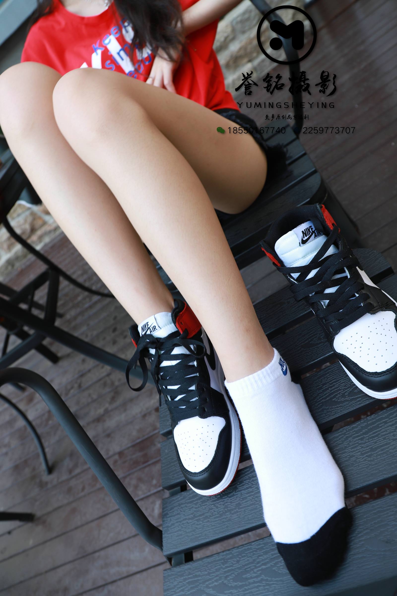 图片[114]-[誉铭传媒]袜足摄影 2019年 NO.062[120P] – 速更版-美库