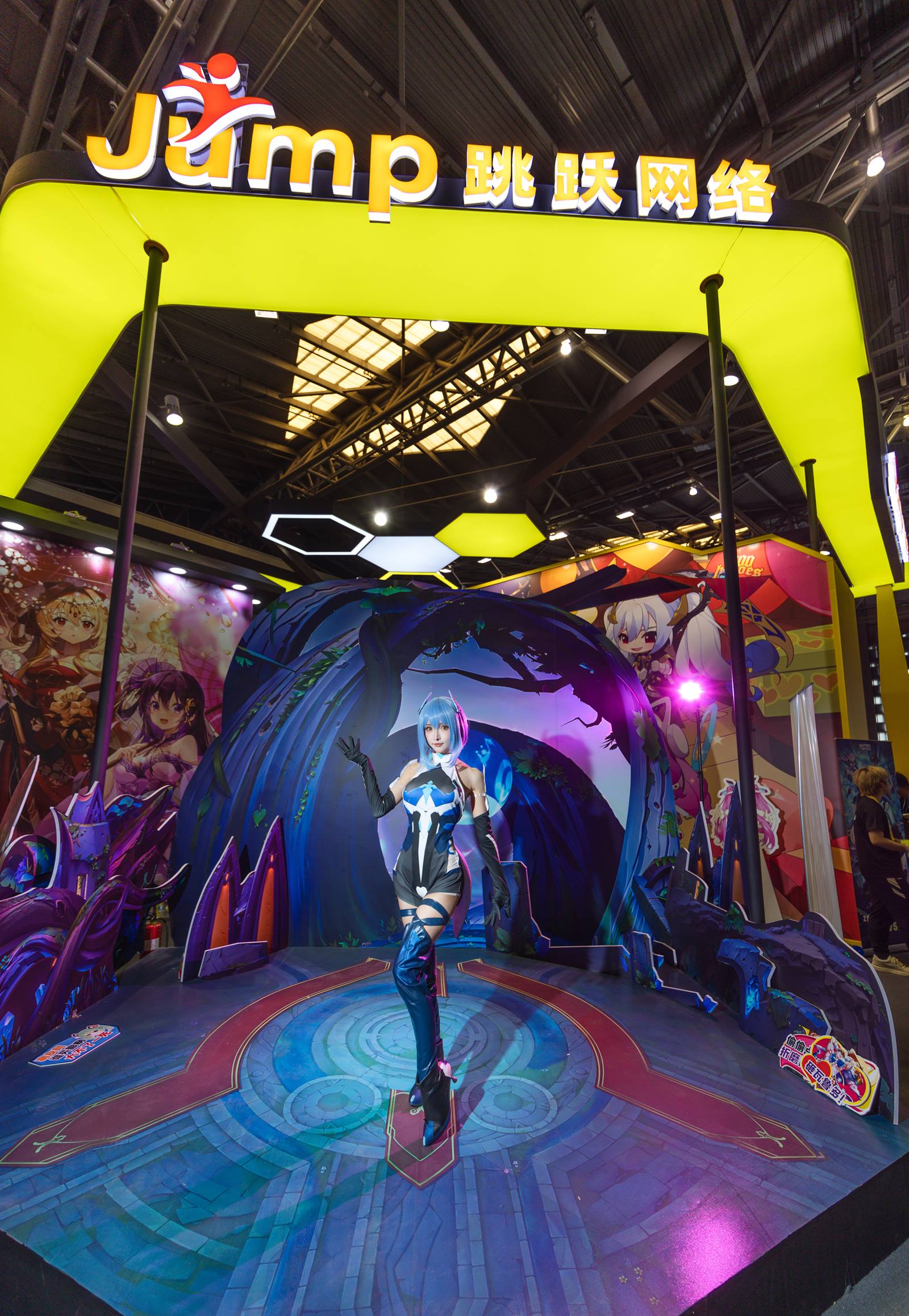 图片[10]-紫氯氯  赛贝丝[9P] – 速更版-美库