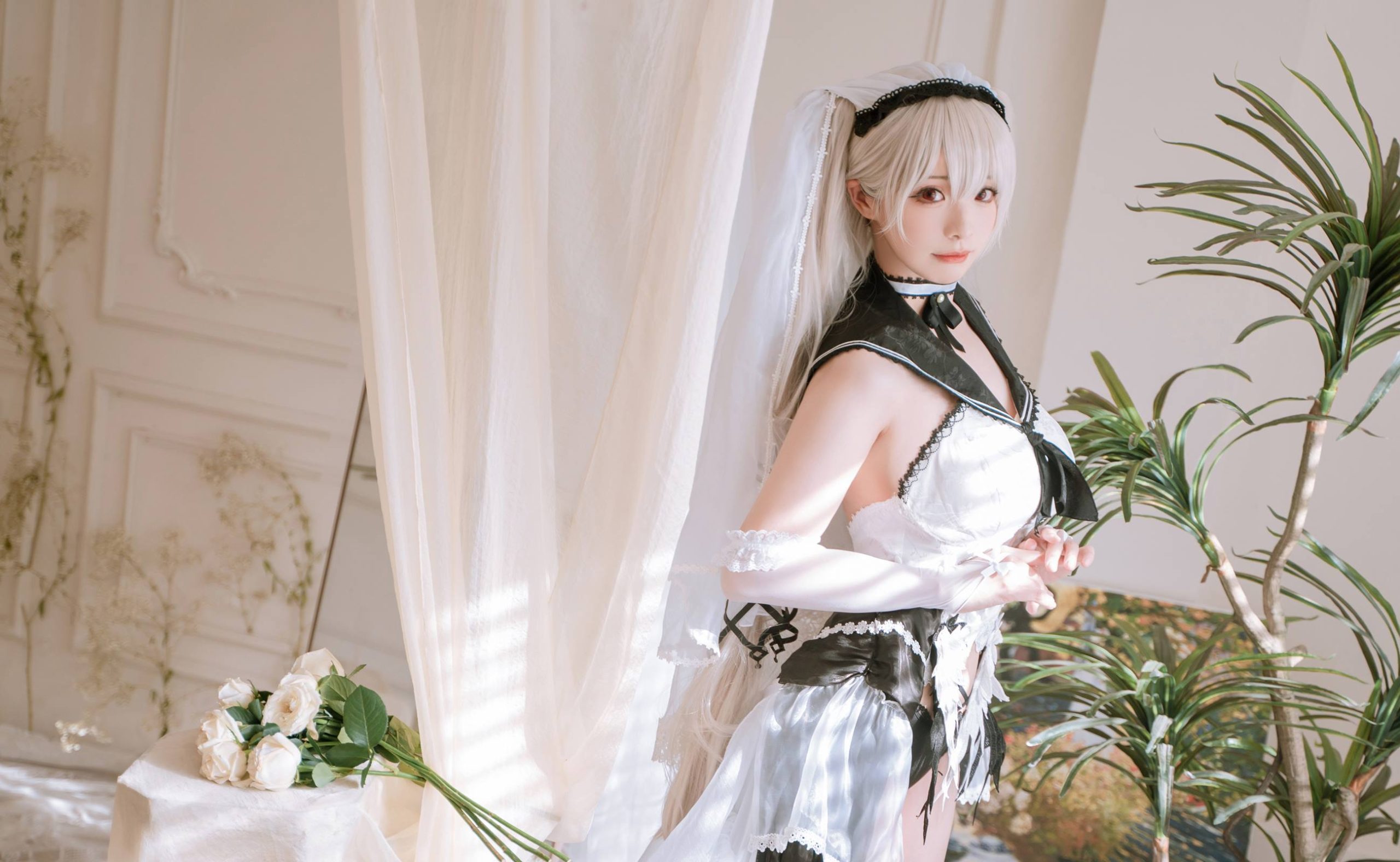 图片[10]-腥味猫罐 – 可畏 峦[18P] – 速更版-美库