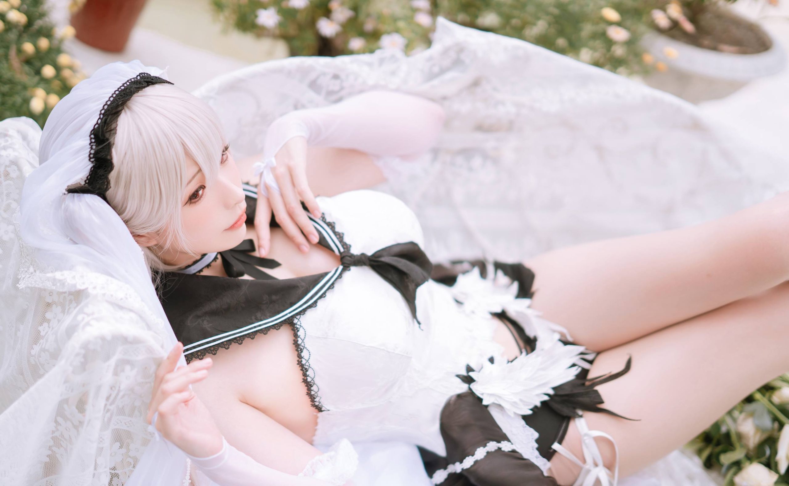 图片[11]-腥味猫罐 – 可畏 峦[18P] – 速更版-美库