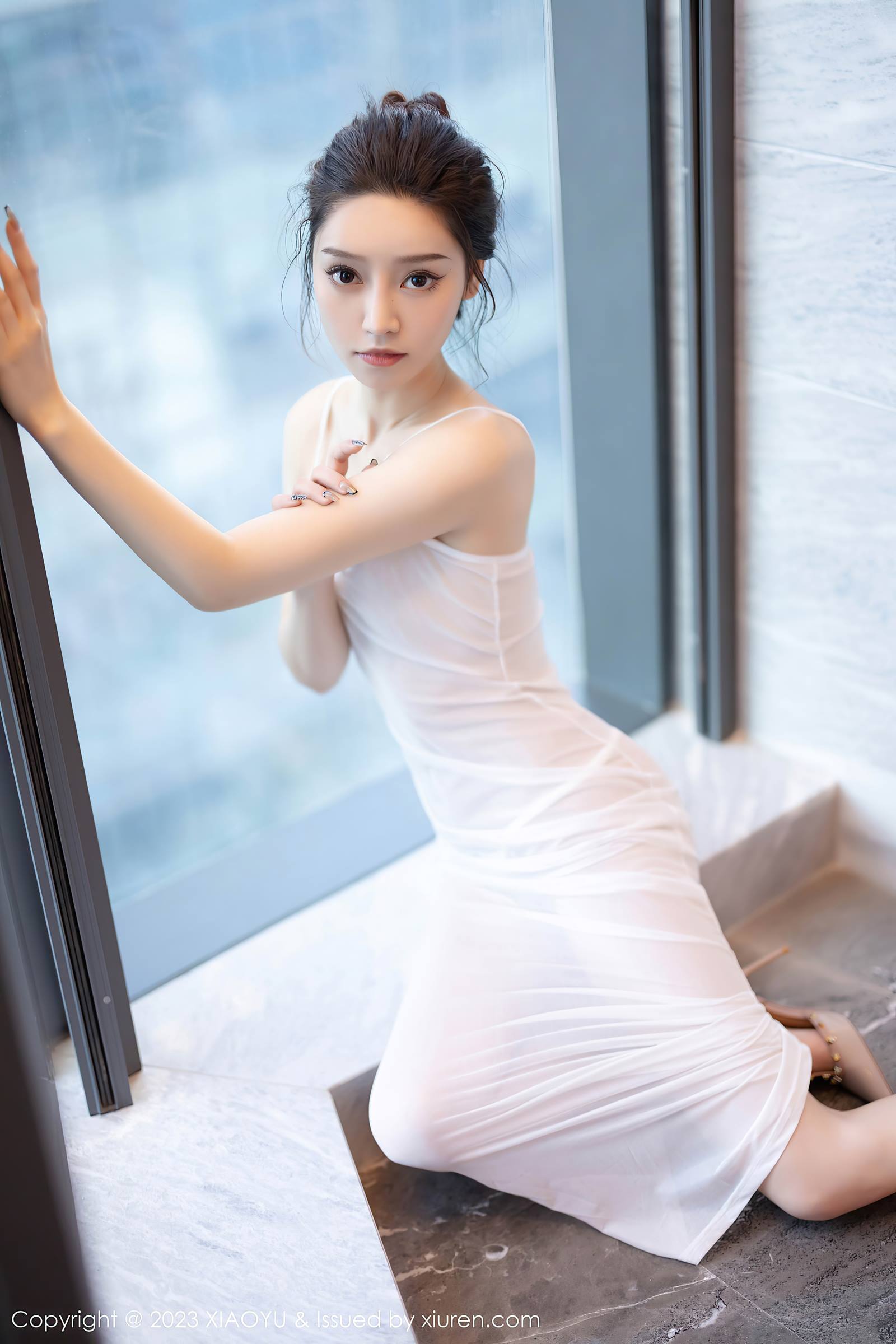 图片[17]-[XIAOYU语画界]2023.11.27 VOL.1152 苏曼兮 听岛屿 [47+1P] – 速更版-美库