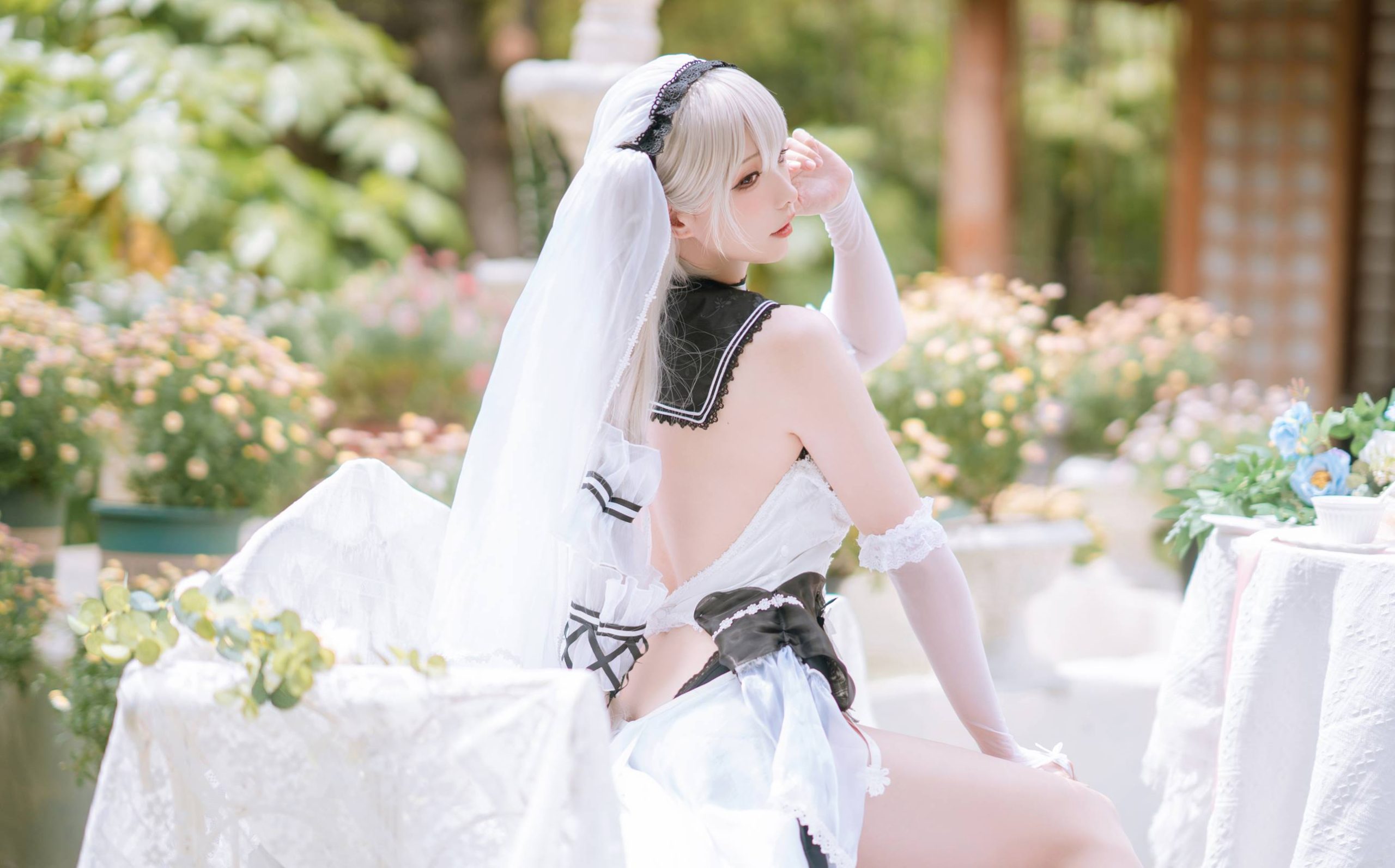 图片[17]-腥味猫罐 – 可畏 峦[18P] – 速更版-美库