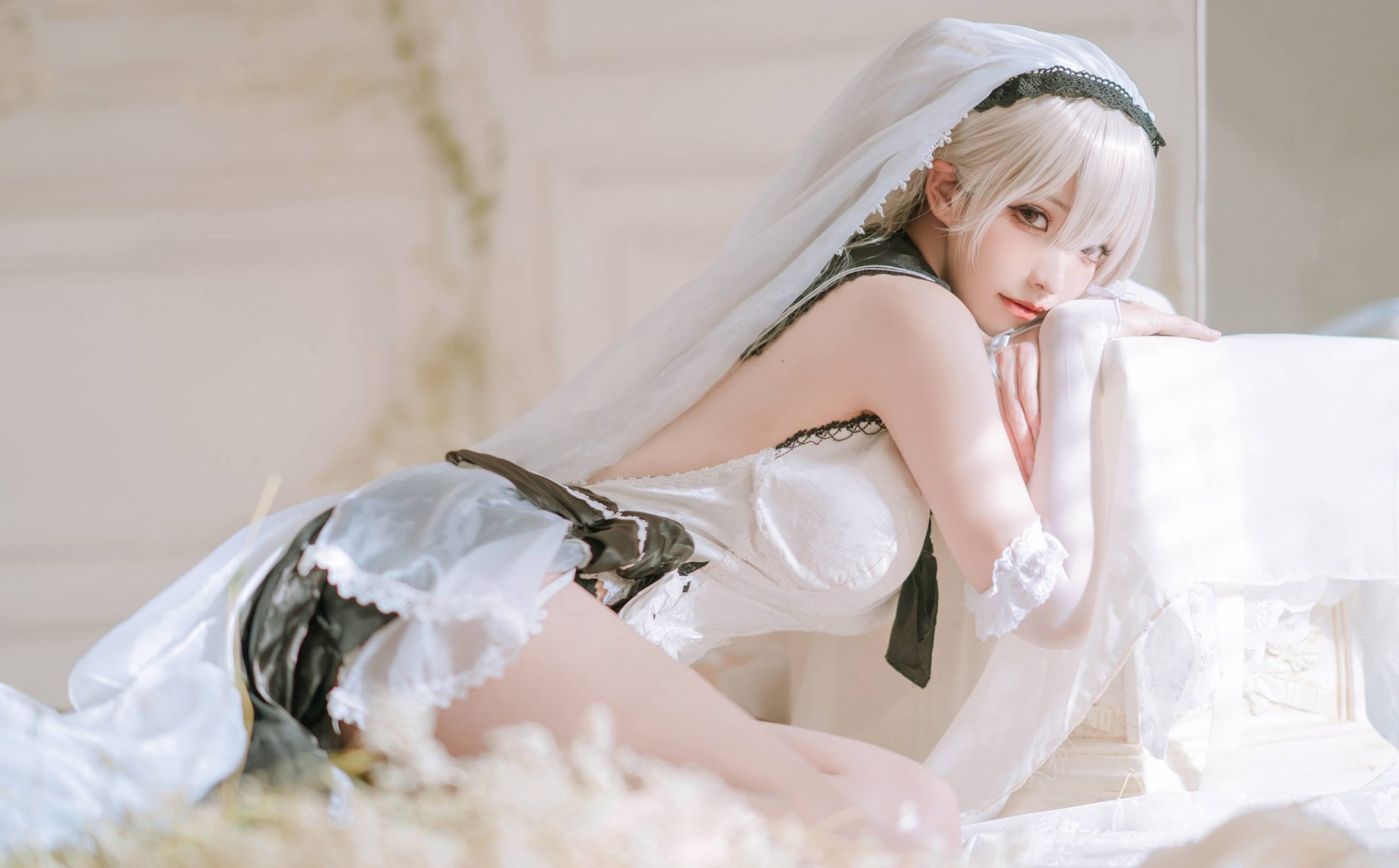 图片[20]-腥味猫罐 – 可畏 峦[18P] – 速更版-美库