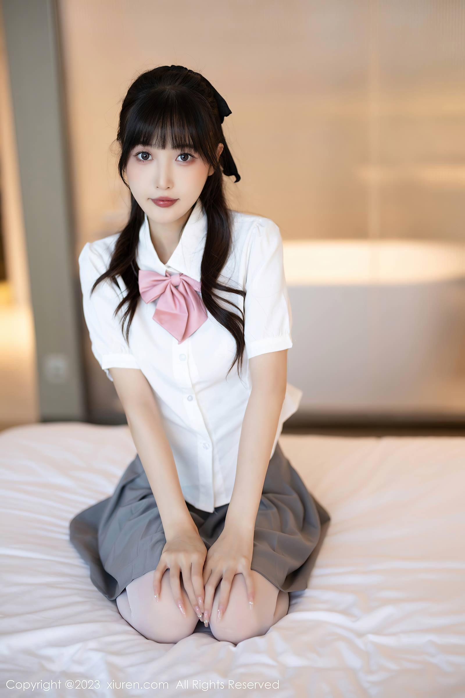 图片[11]-[Xiuren秀人网]2023.12.06 NO.7771 林星阑[22+1P] – 速更版-美库