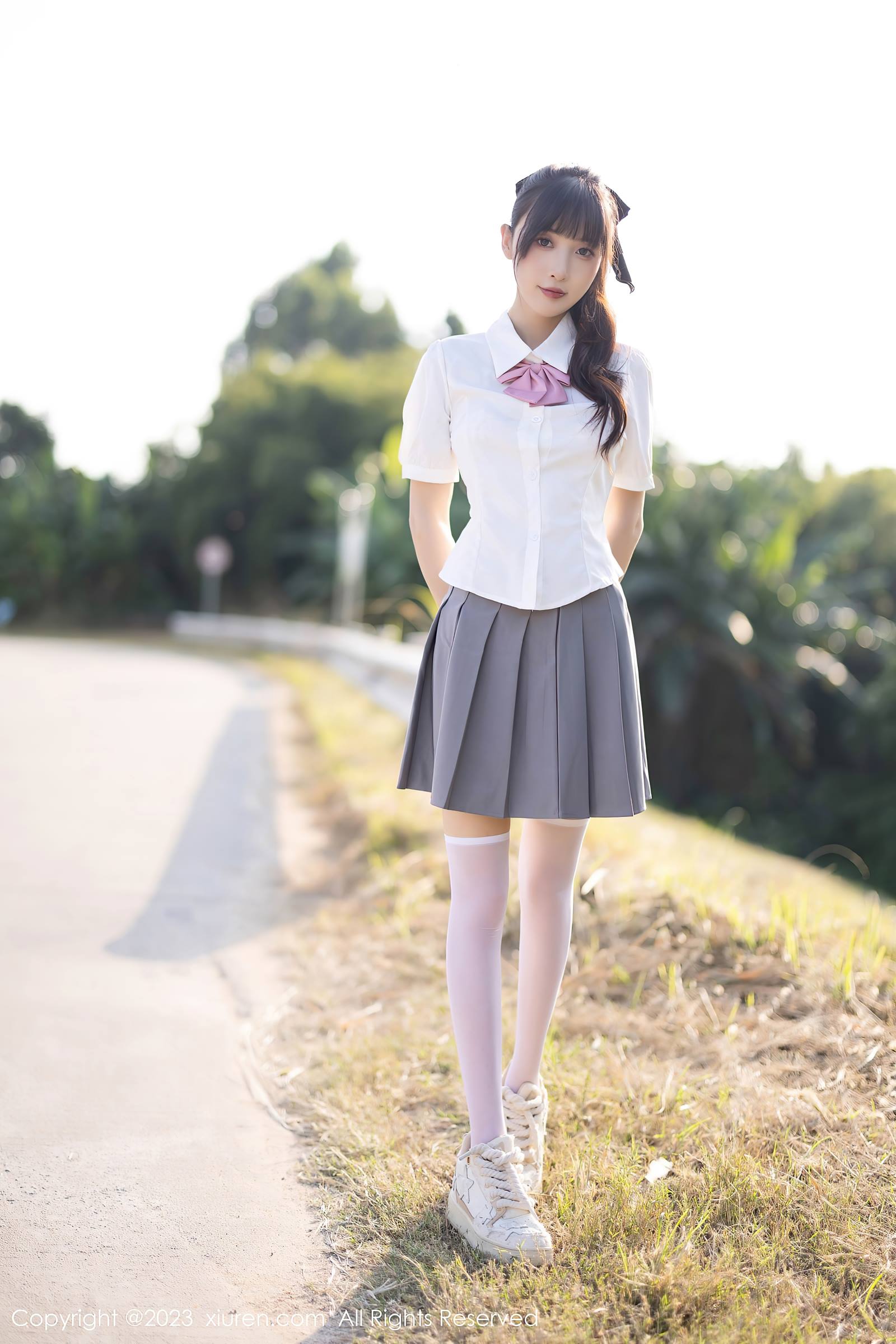 图片[15]-[Xiuren秀人网]2023.12.06 NO.7771 林星阑[22+1P] – 速更版-美库