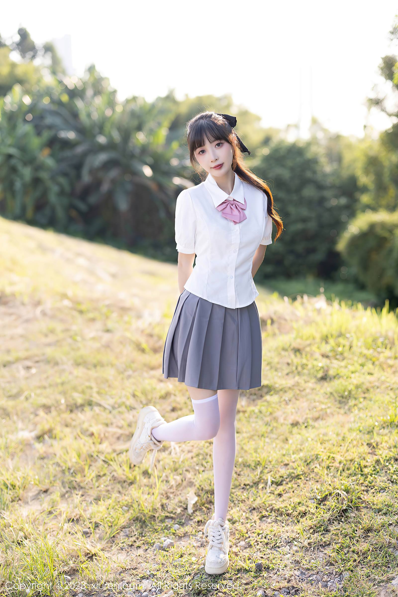 图片[18]-[Xiuren秀人网]2023.12.06 NO.7771 林星阑[22+1P] – 速更版-美库