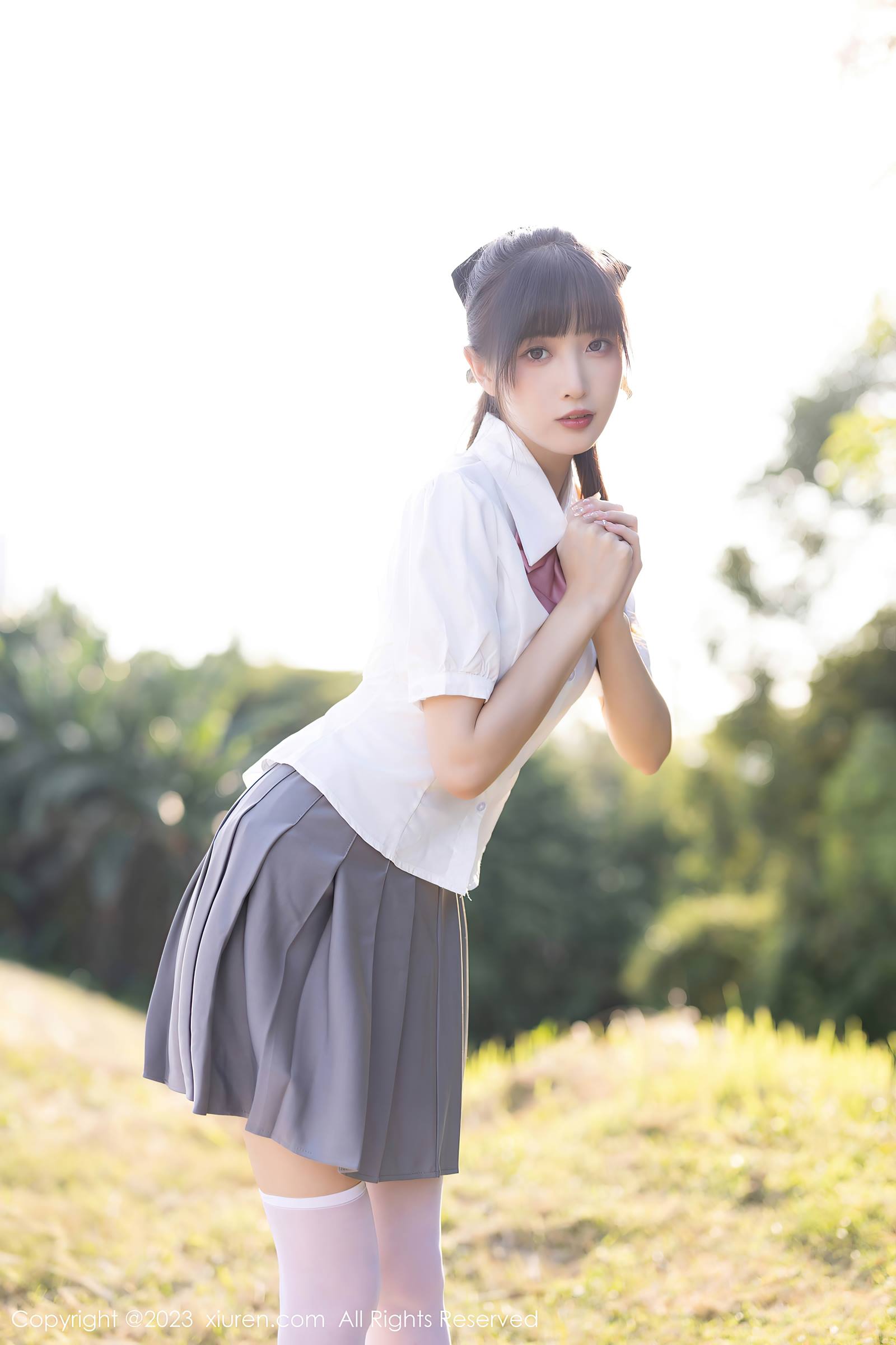 图片[19]-[Xiuren秀人网]2023.12.06 NO.7771 林星阑[22+1P] – 速更版-美库