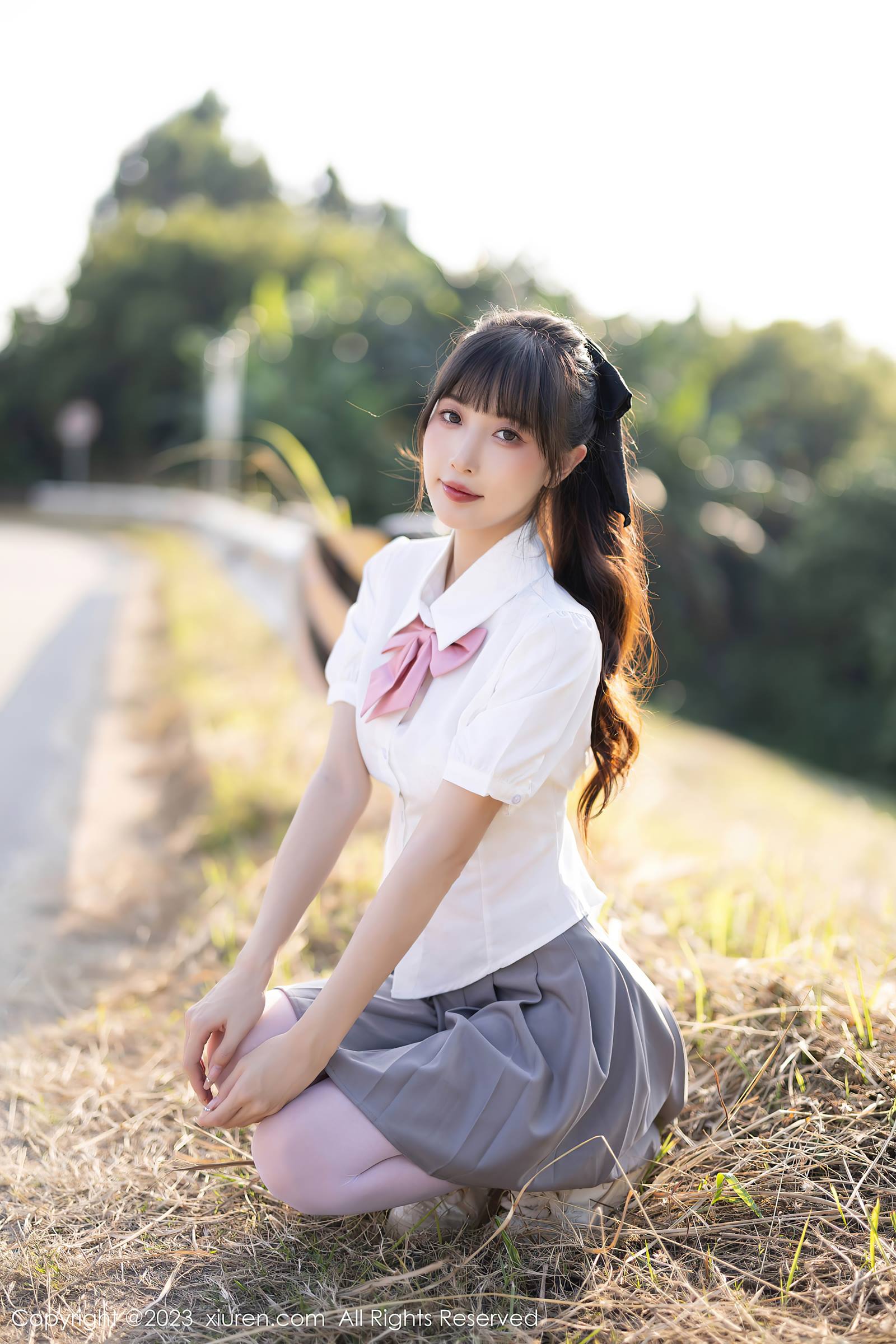 图片[24]-[Xiuren秀人网]2023.12.06 NO.7771 林星阑[22+1P] – 速更版-美库