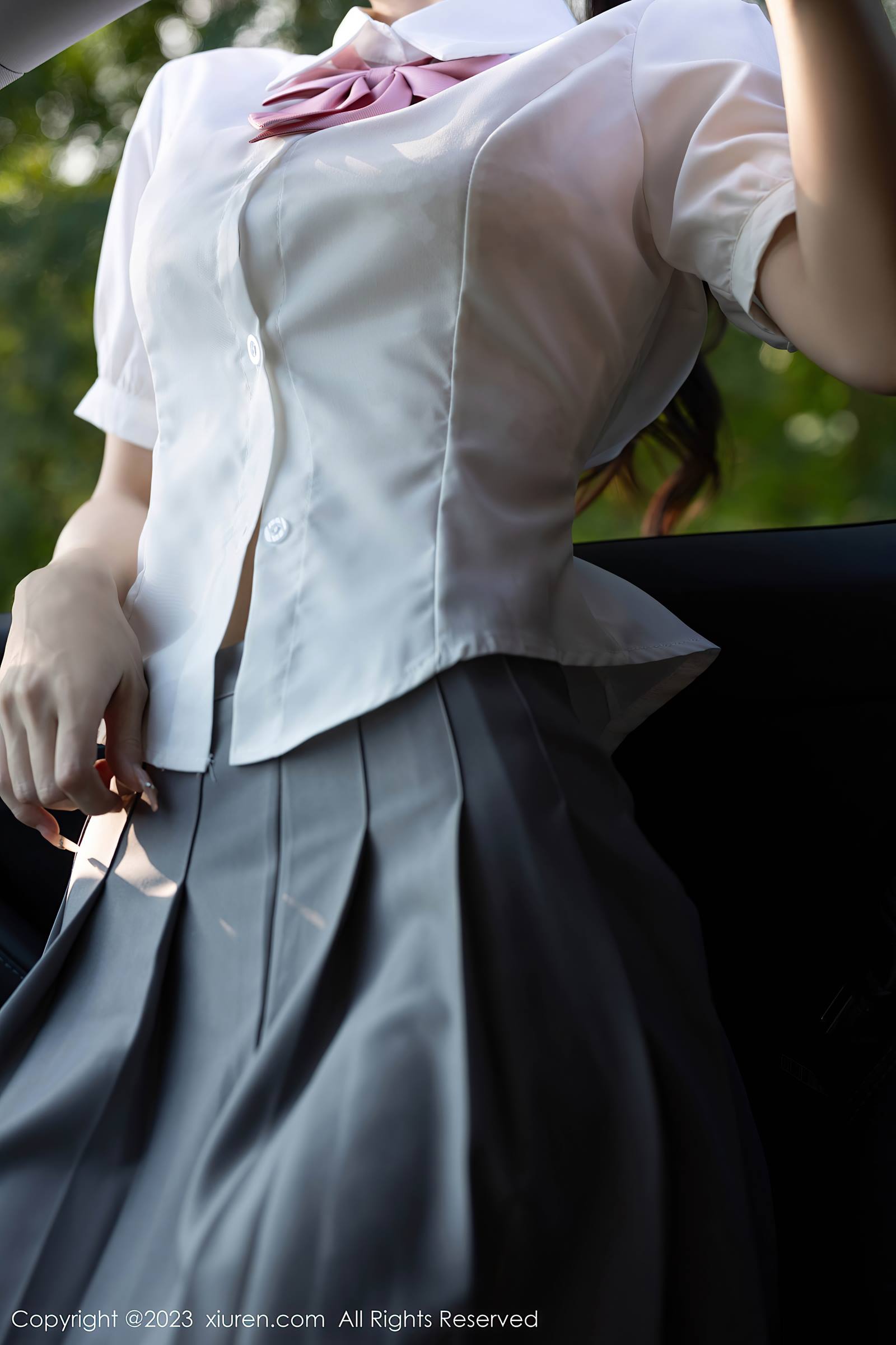 图片[25]-[Xiuren秀人网]2023.12.06 NO.7771 林星阑[22+1P] – 速更版-美库