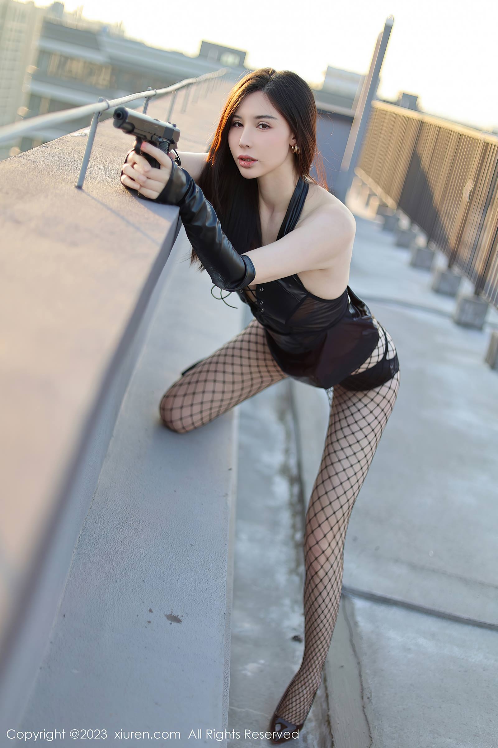 图片[17]-[Xiuren秀人网]2023.12.07 NO.7772 曼柔[26+1P] – 速更版-美库