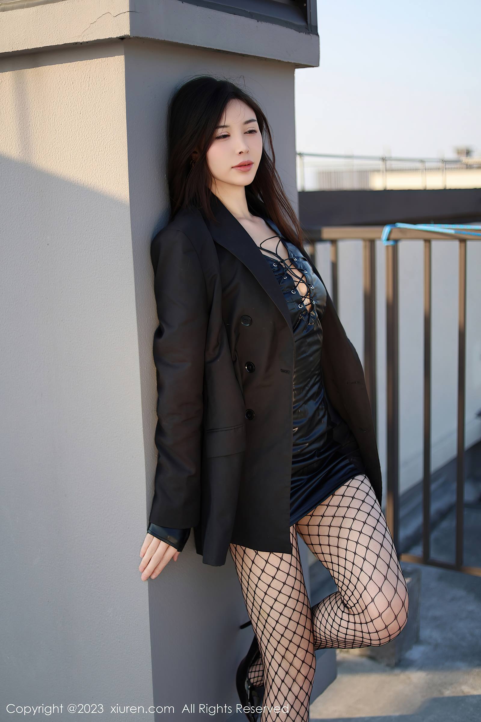 图片[22]-[Xiuren秀人网]2023.12.07 NO.7772 曼柔[26+1P] – 速更版-美库