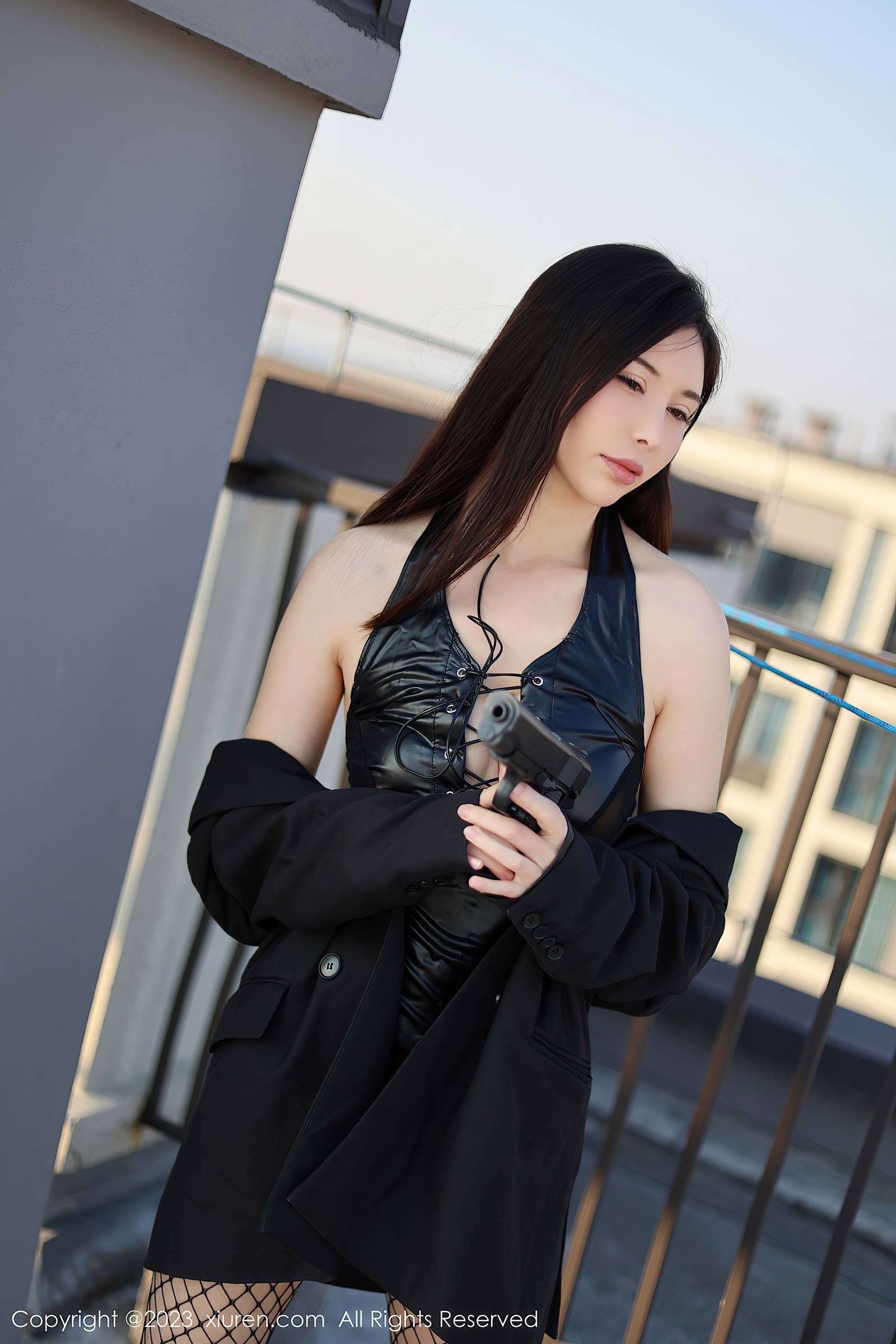 图片[25]-[Xiuren秀人网]2023.12.07 NO.7772 曼柔[26+1P] – 速更版-美库