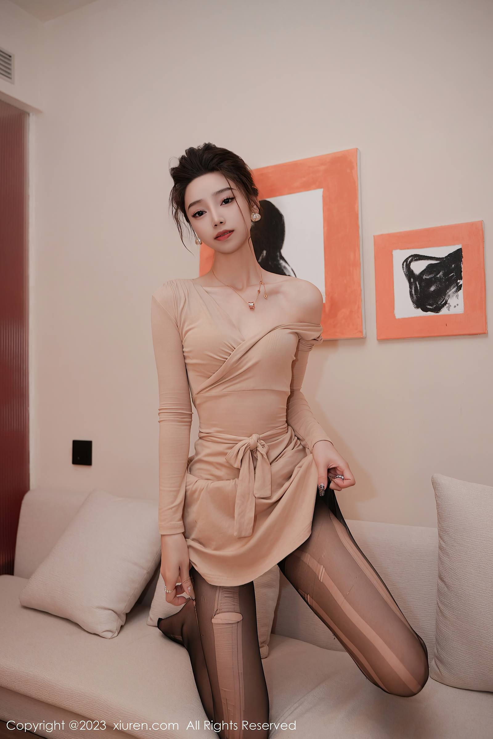 图片[27]-[Xiuren秀人网]2023.12.07 NO.7775 苏曼兮[47+1P] – 速更版-美库