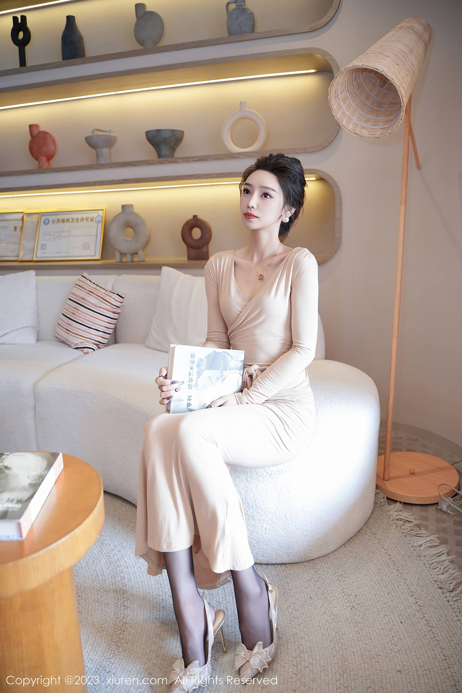 图片[50]-[Xiuren秀人网]2023.12.07 NO.7775 苏曼兮[47+1P] – 速更版-美库