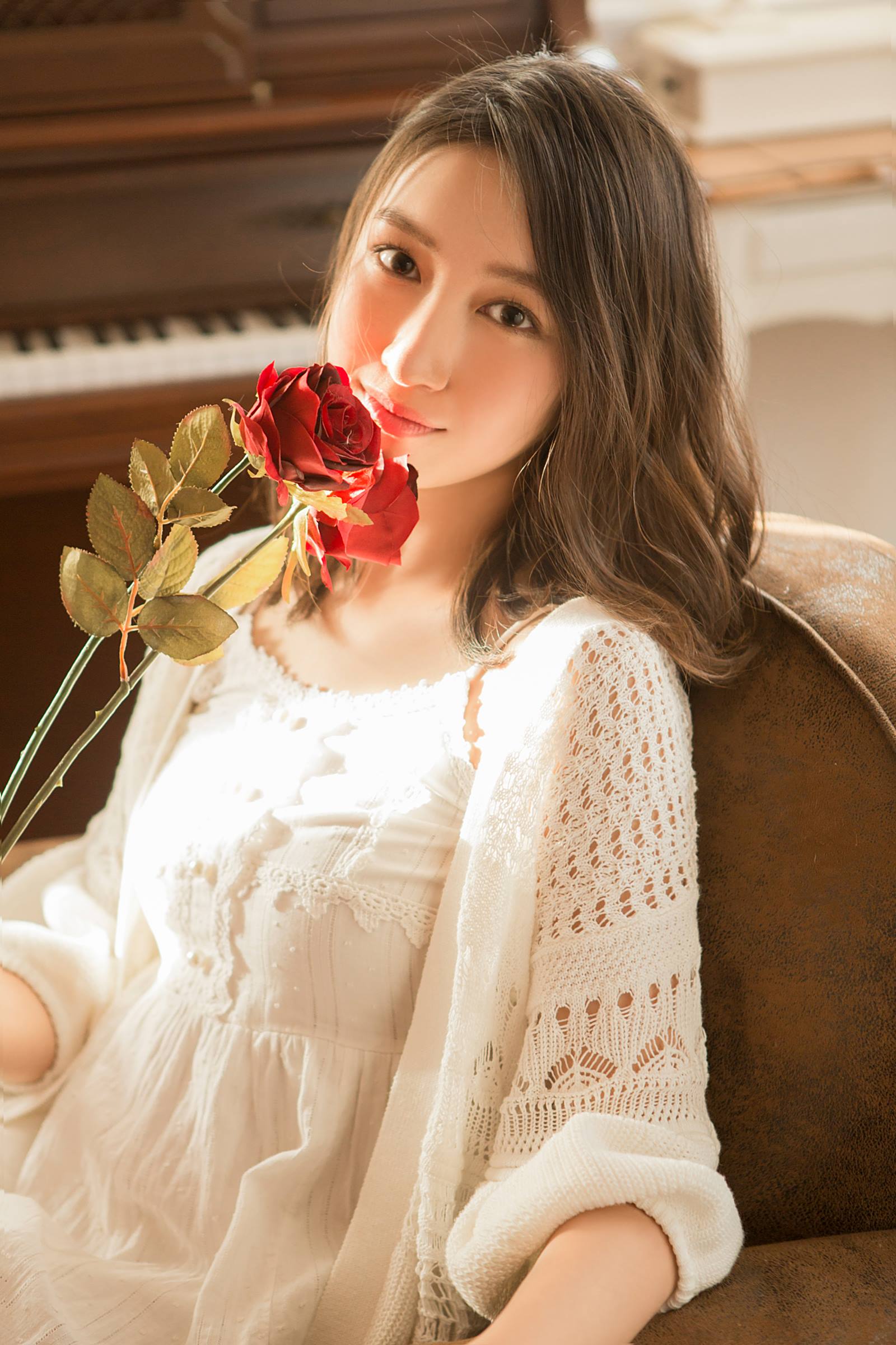 图片[10]-[YALAYI雅拉伊]2023.09.06 NO.1069 亲吻阳光[36P] – 速更版-美库