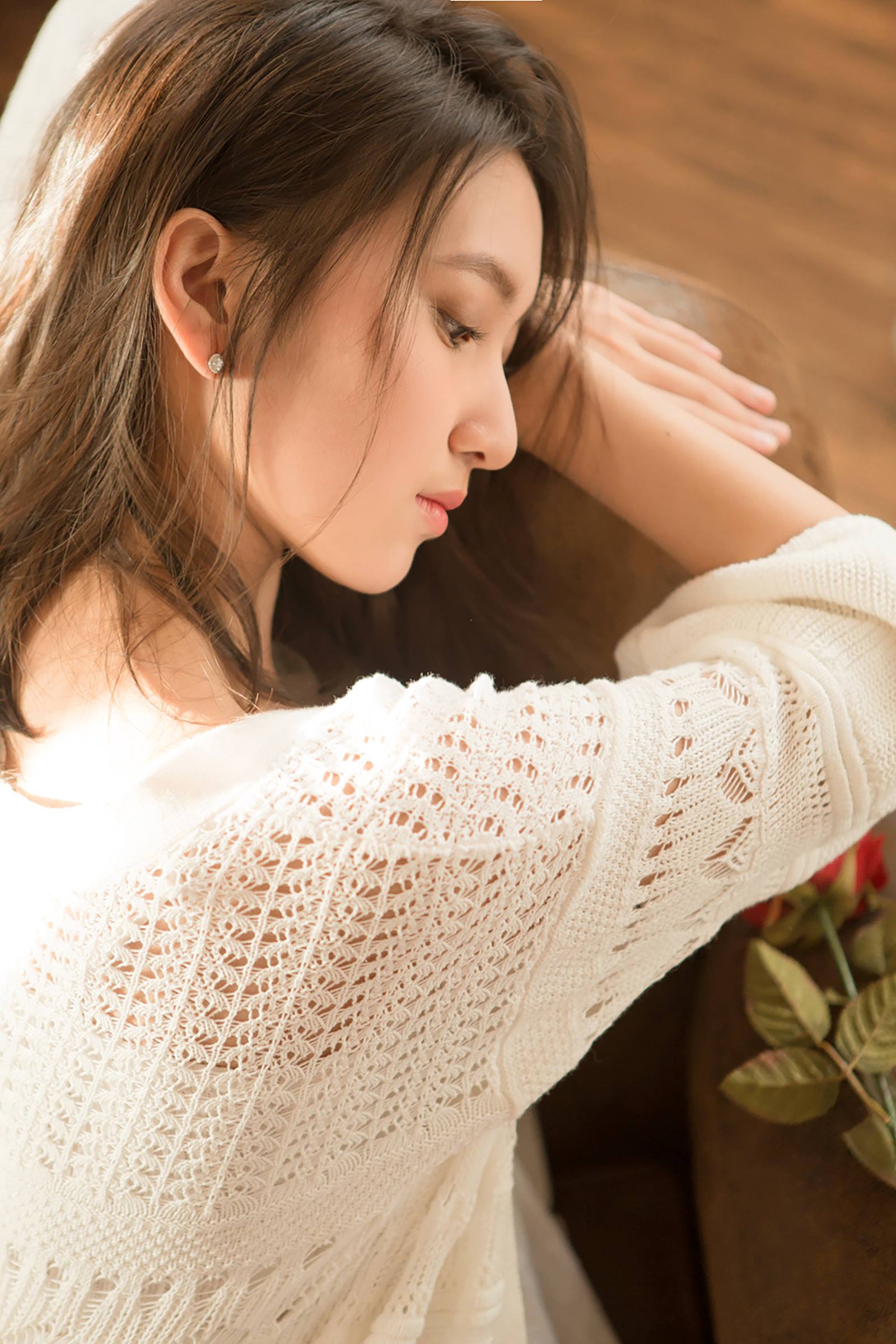 图片[12]-[YALAYI雅拉伊]2023.09.06 NO.1069 亲吻阳光[36P] – 速更版-美库