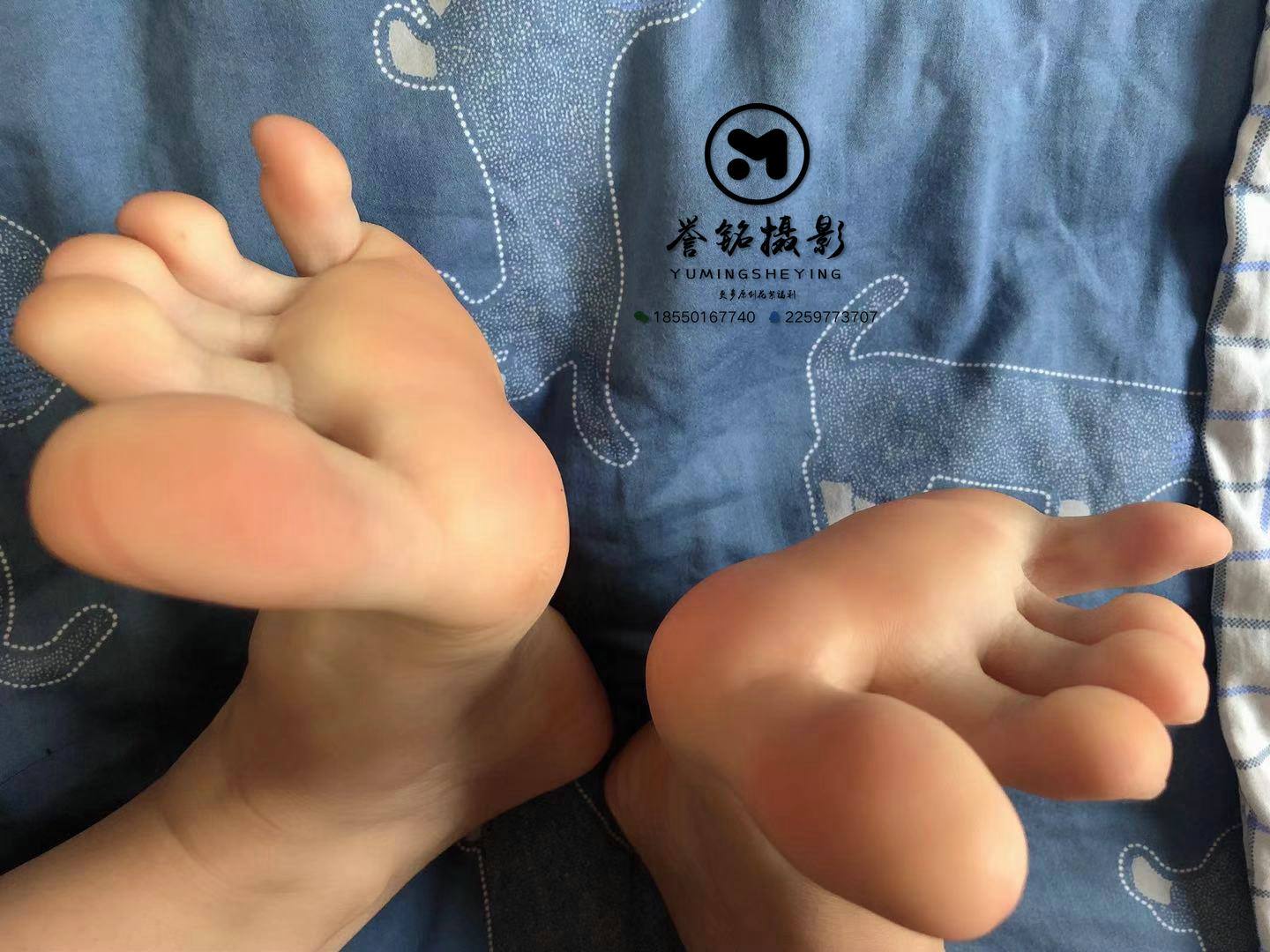 图片[21]-[誉铭传媒]袜足摄影 2019年 NO.063[105P] – 速更版-美库