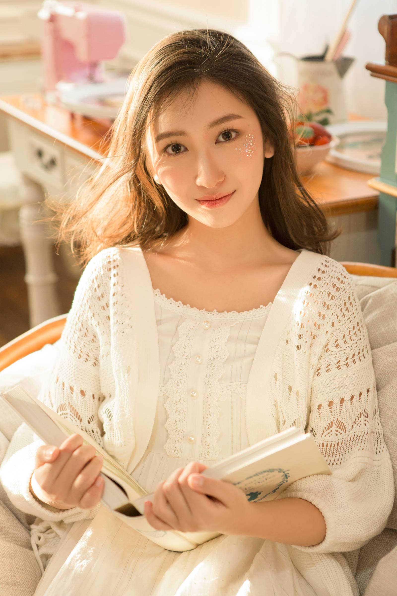 图片[14]-[YALAYI雅拉伊]2023.09.06 NO.1069 亲吻阳光[36P] – 速更版-美库