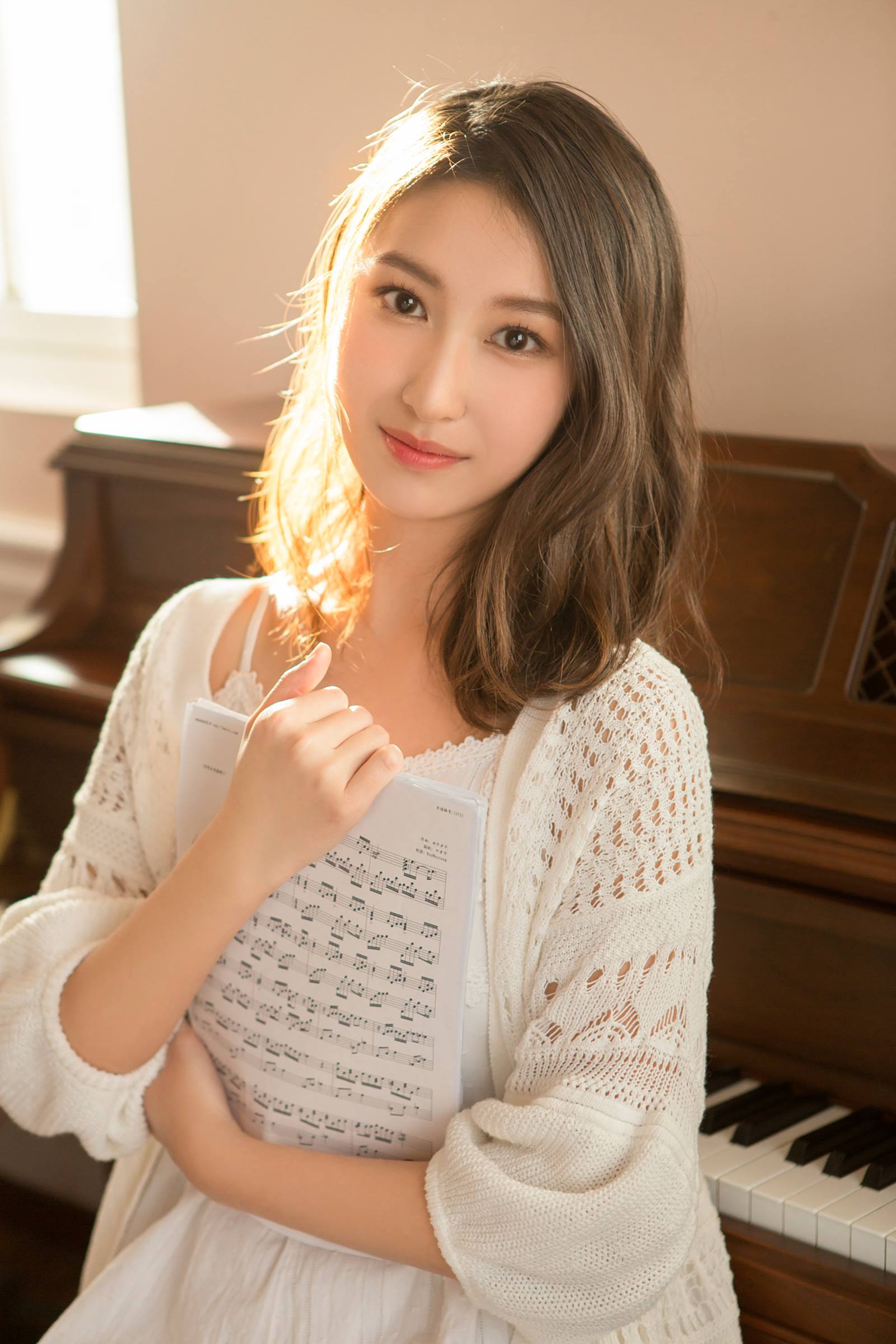 图片[16]-[YALAYI雅拉伊]2023.09.06 NO.1069 亲吻阳光[36P] – 速更版-美库