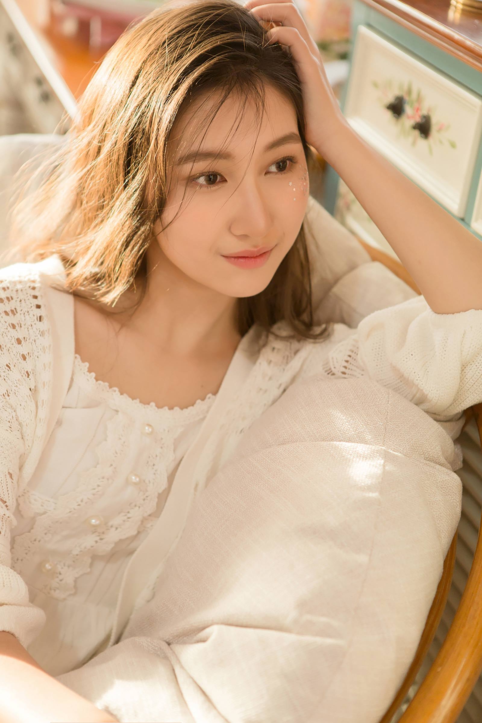 图片[18]-[YALAYI雅拉伊]2023.09.06 NO.1069 亲吻阳光[36P] – 速更版-美库