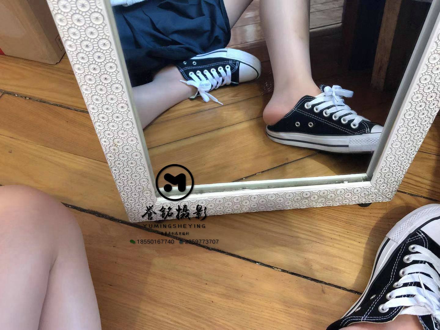 图片[26]-[誉铭传媒]袜足摄影 2019年 NO.063[105P] – 速更版-美库