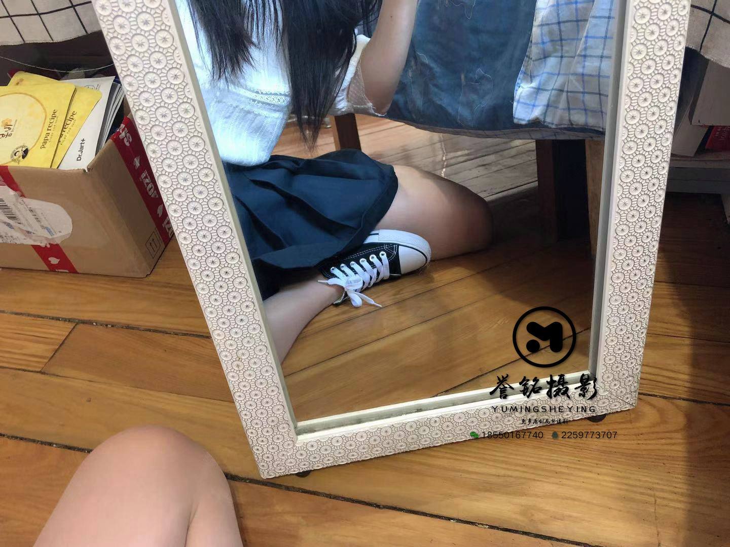 图片[27]-[誉铭传媒]袜足摄影 2019年 NO.063[105P] – 速更版-美库