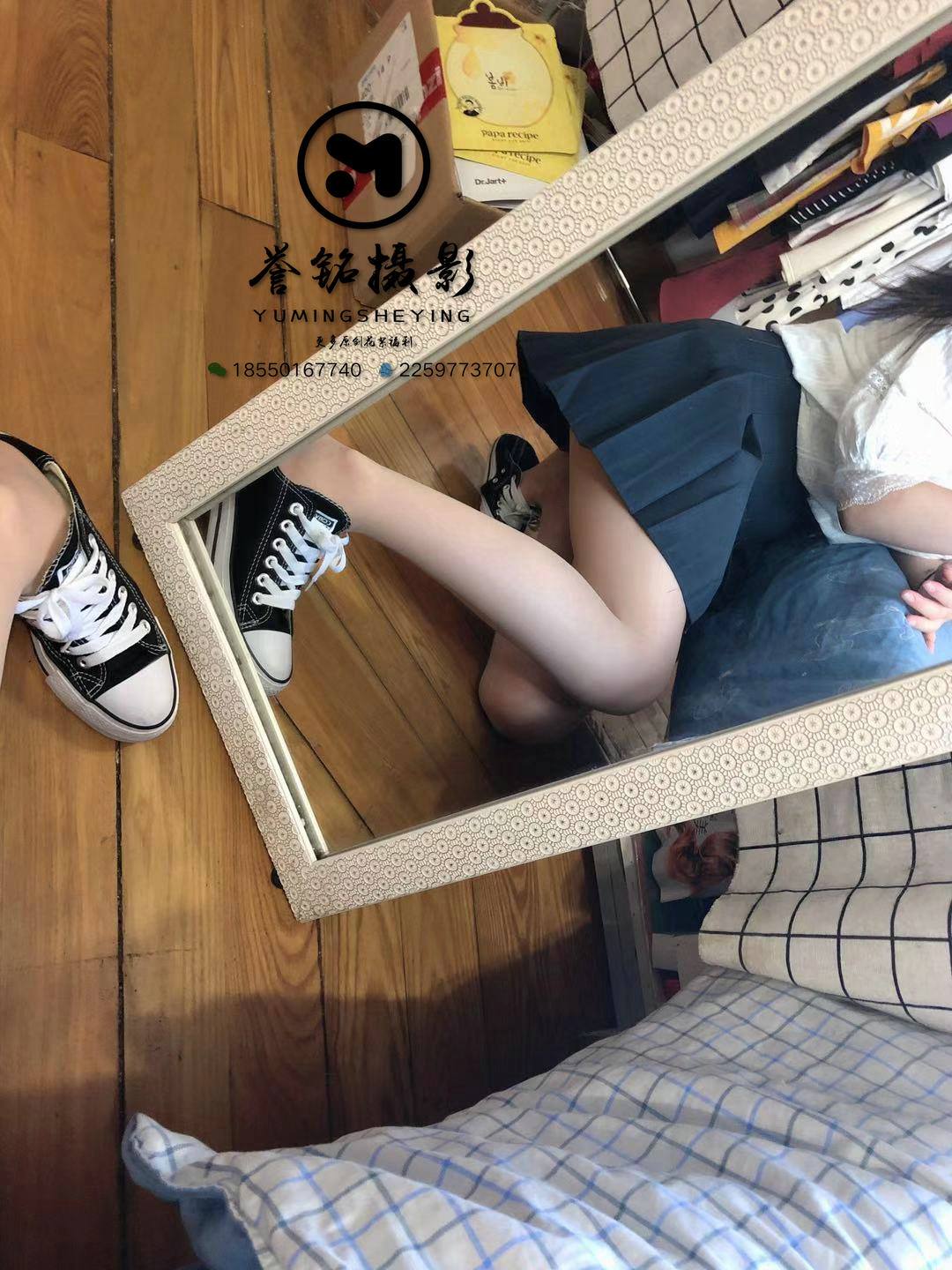 图片[29]-[誉铭传媒]袜足摄影 2019年 NO.063[105P] – 速更版-美库