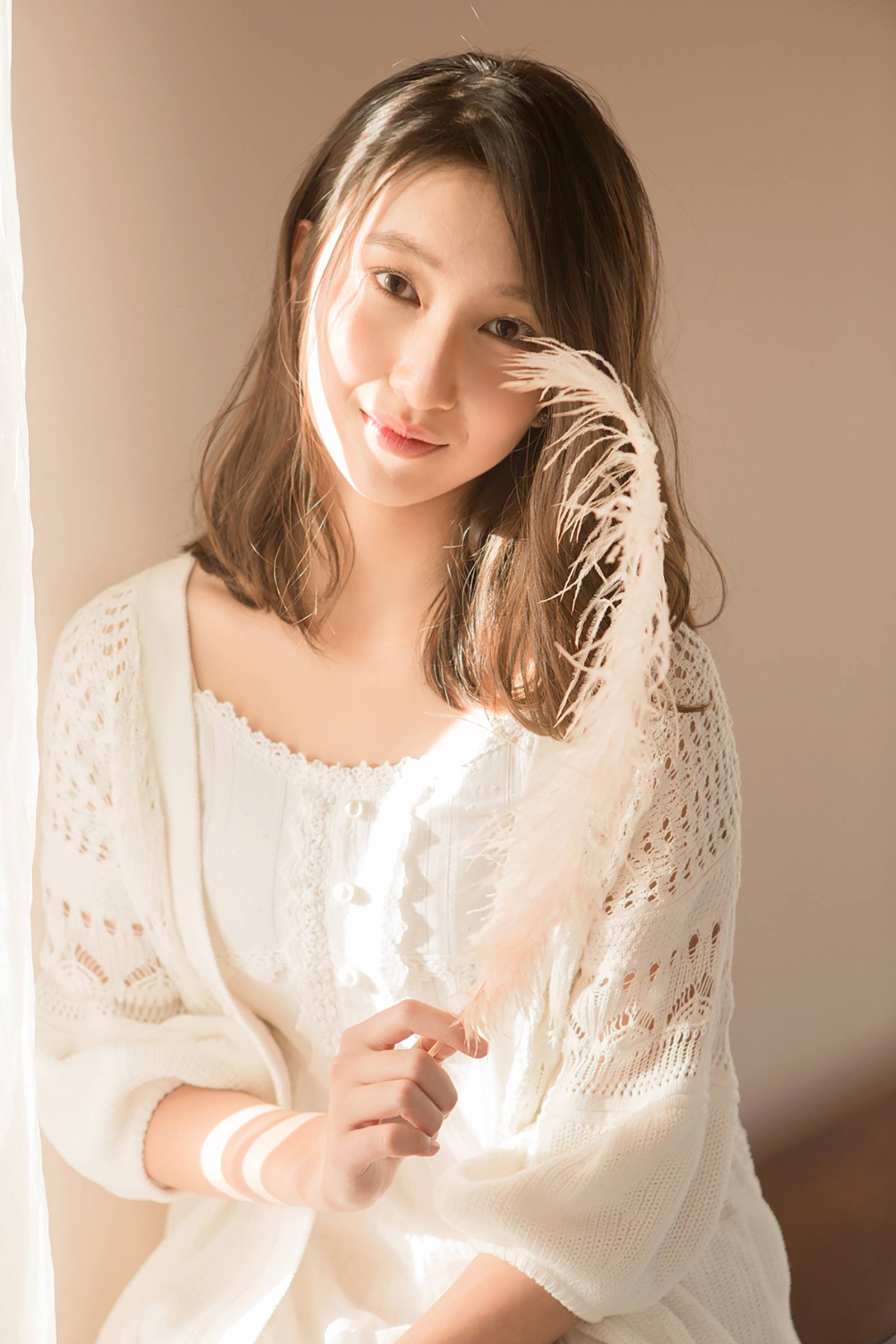 图片[23]-[YALAYI雅拉伊]2023.09.06 NO.1069 亲吻阳光[36P] – 速更版-美库