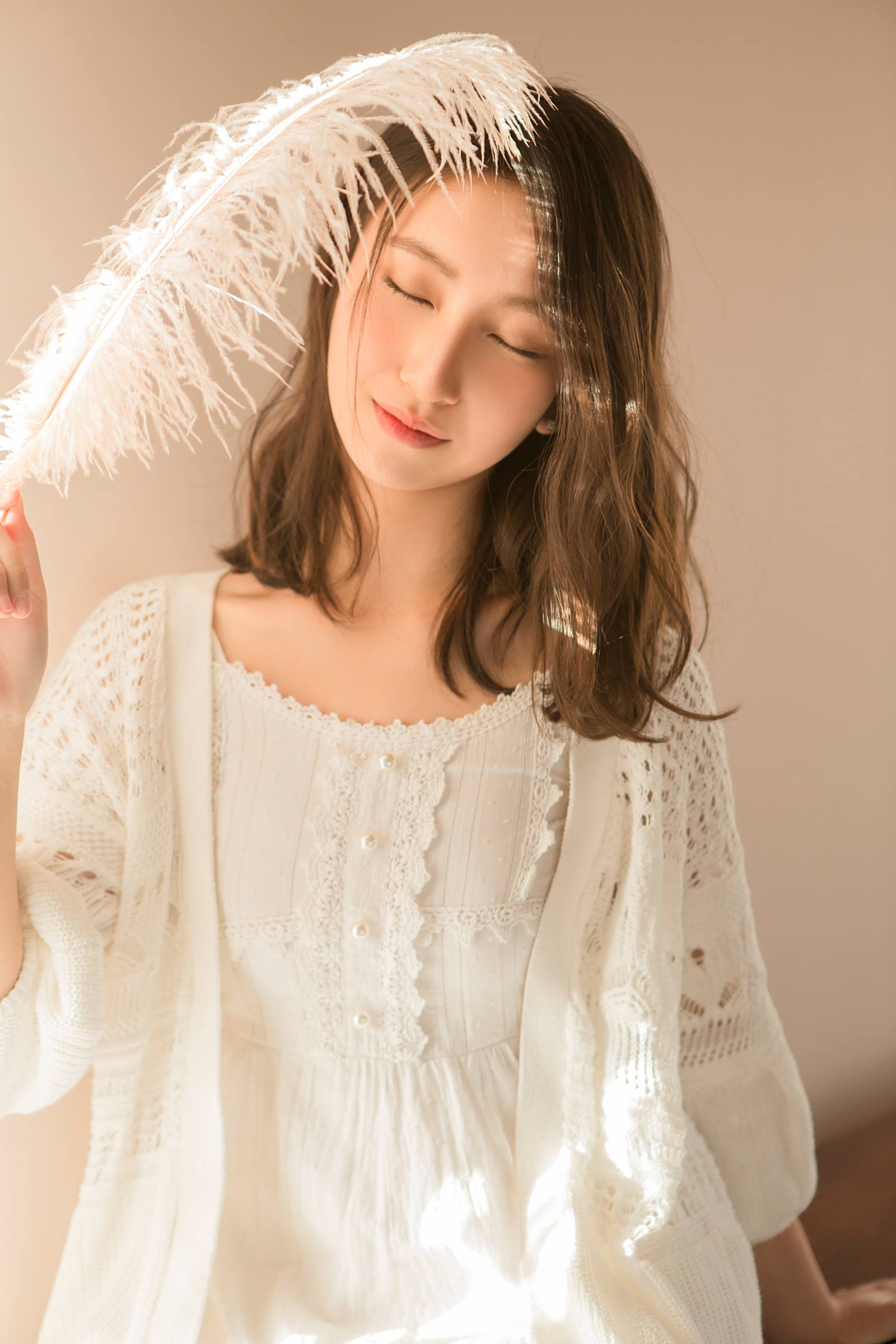 图片[24]-[YALAYI雅拉伊]2023.09.06 NO.1069 亲吻阳光[36P] – 速更版-美库