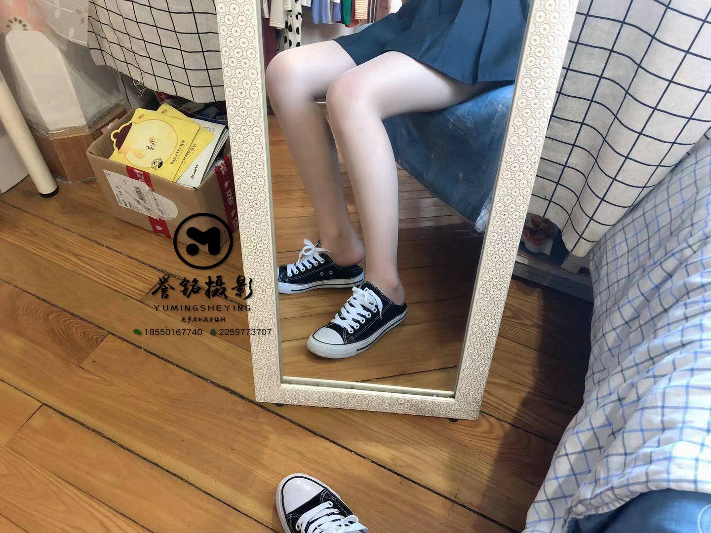 图片[31]-[誉铭传媒]袜足摄影 2019年 NO.063[105P] – 速更版-美库