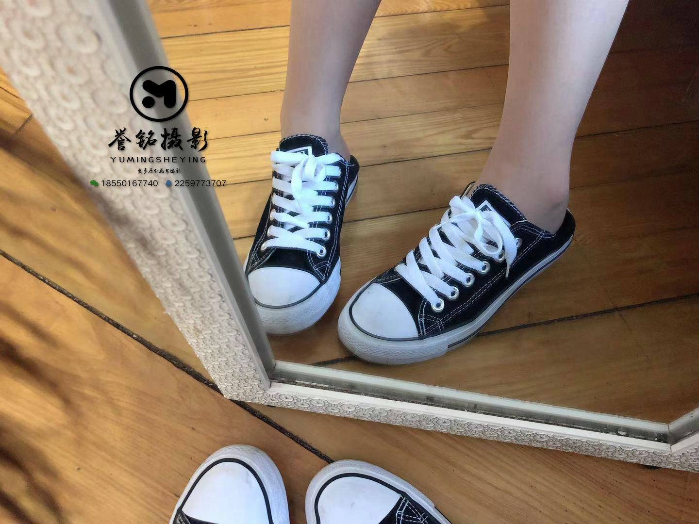 图片[32]-[誉铭传媒]袜足摄影 2019年 NO.063[105P] – 速更版-美库